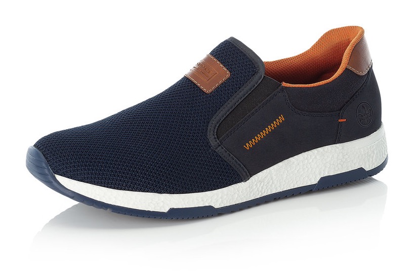 Rieker Slip-On Sneaker von Rieker