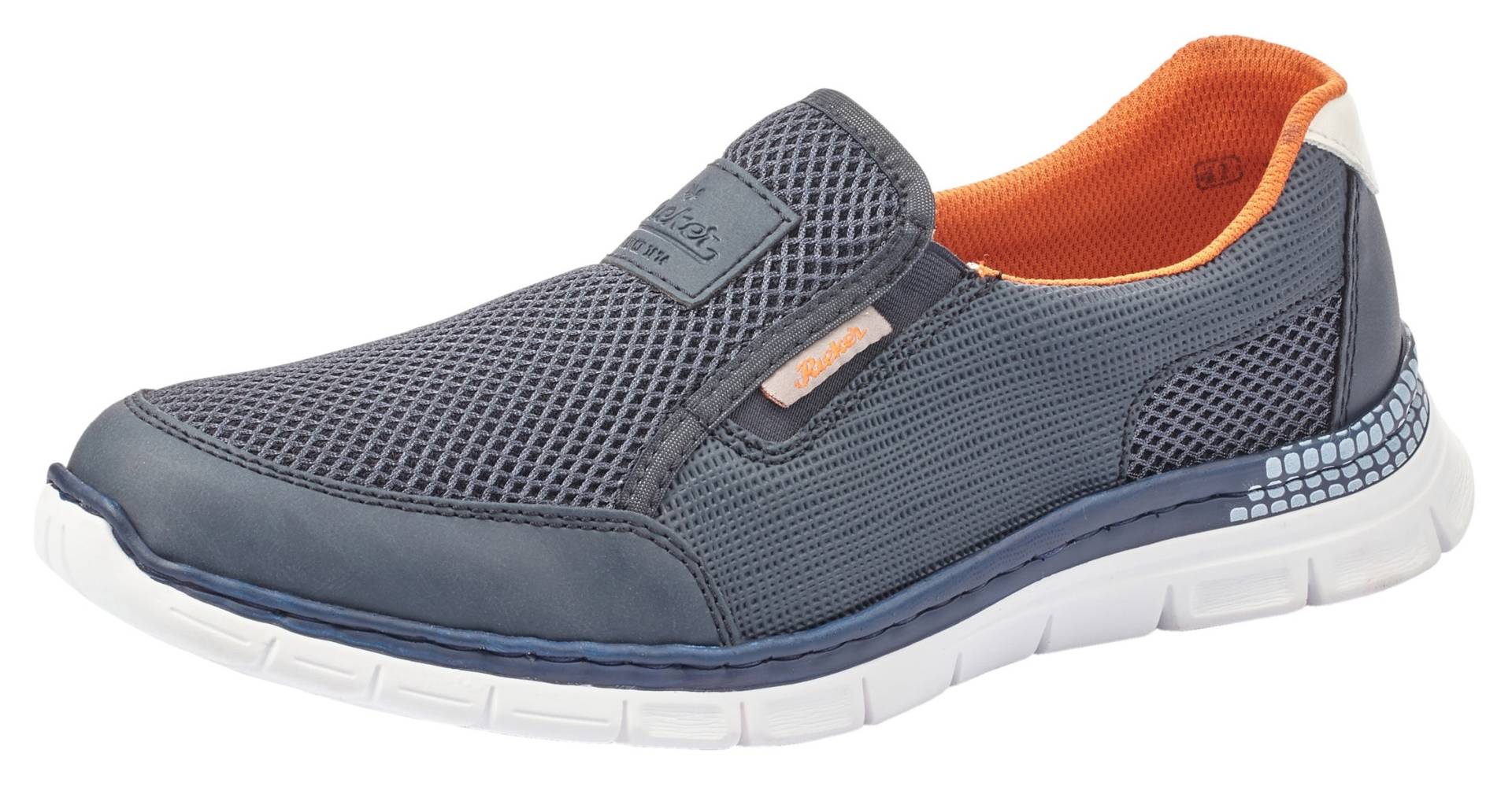 Rieker Slip-On Sneaker von Rieker