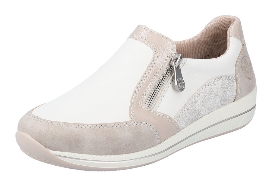 Rieker Slip-On Sneaker von Rieker