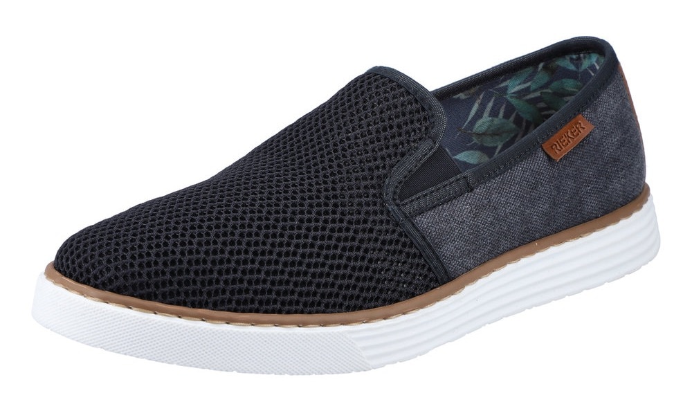 Rieker Slip-On Sneaker von Rieker