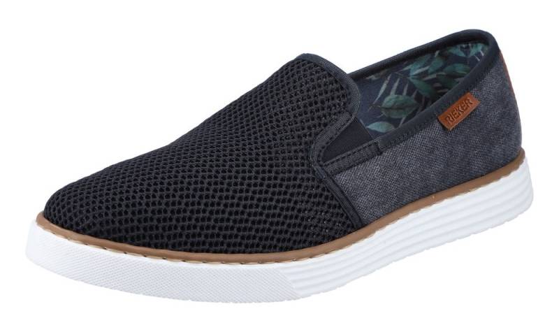 Rieker Slip-On Sneaker von Rieker