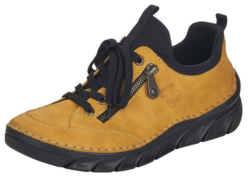 Rieker Slip-On Sneaker, zum Schlupfen von Rieker
