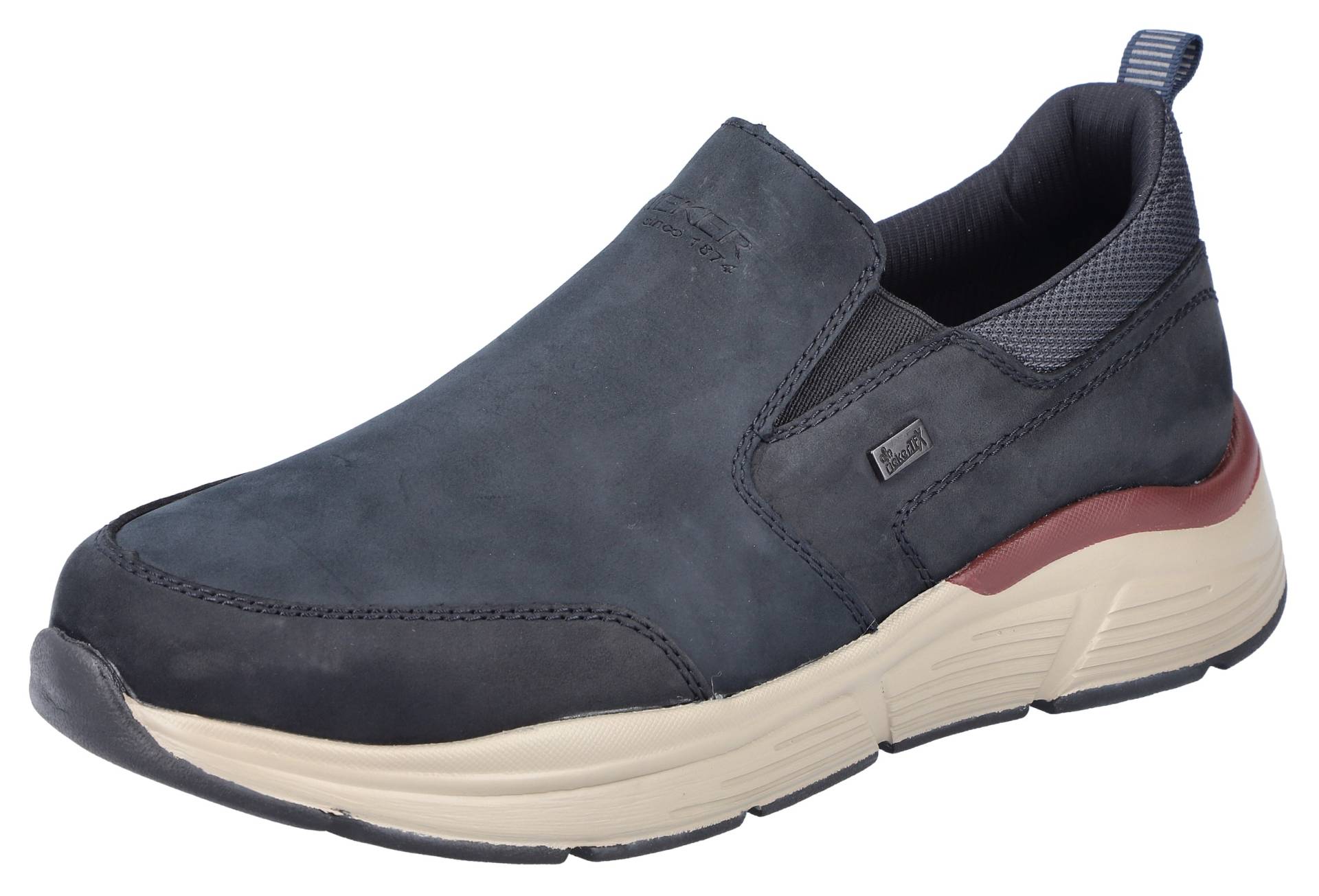 Rieker Slipper, mit Rieker-TEX Rieker Slipper, mit Rieker-TEX von Rieker