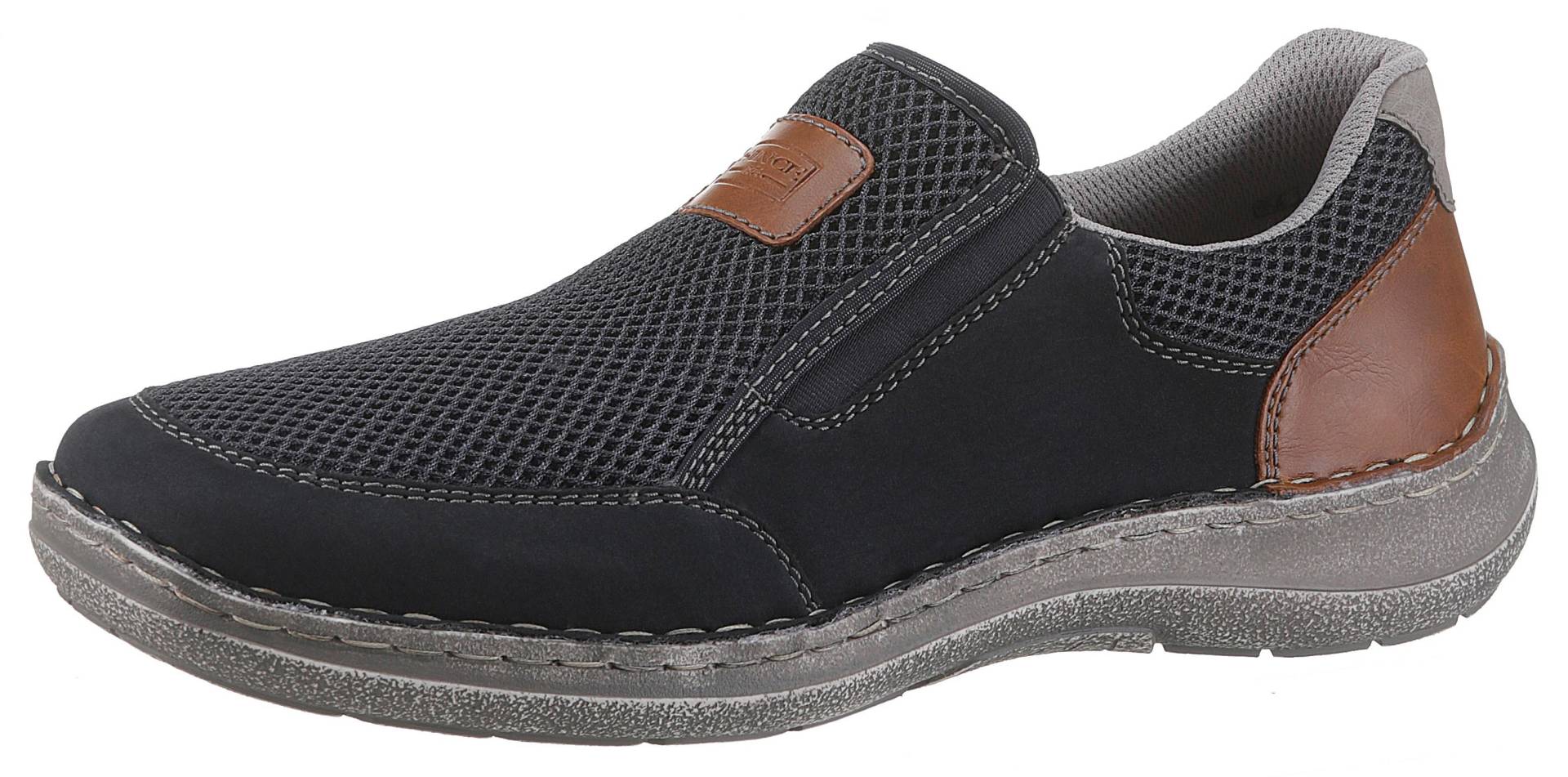 Rieker Slipper von Rieker