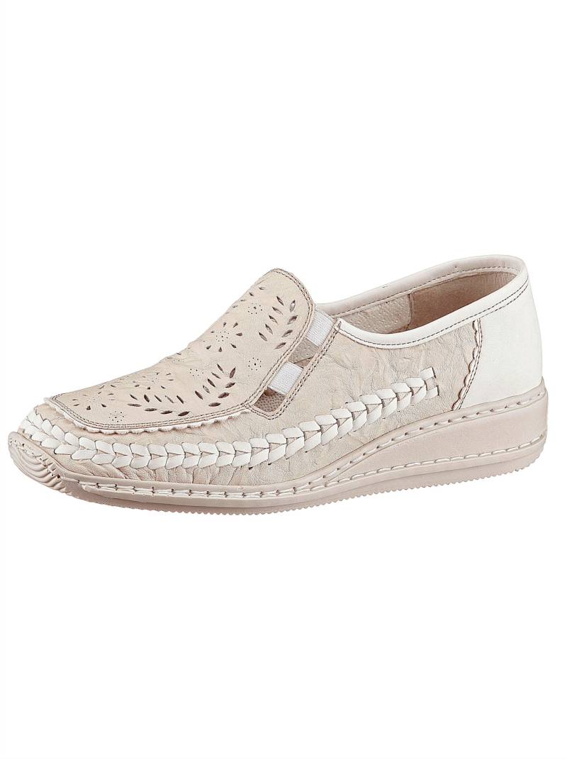 Rieker Slipper von Rieker
