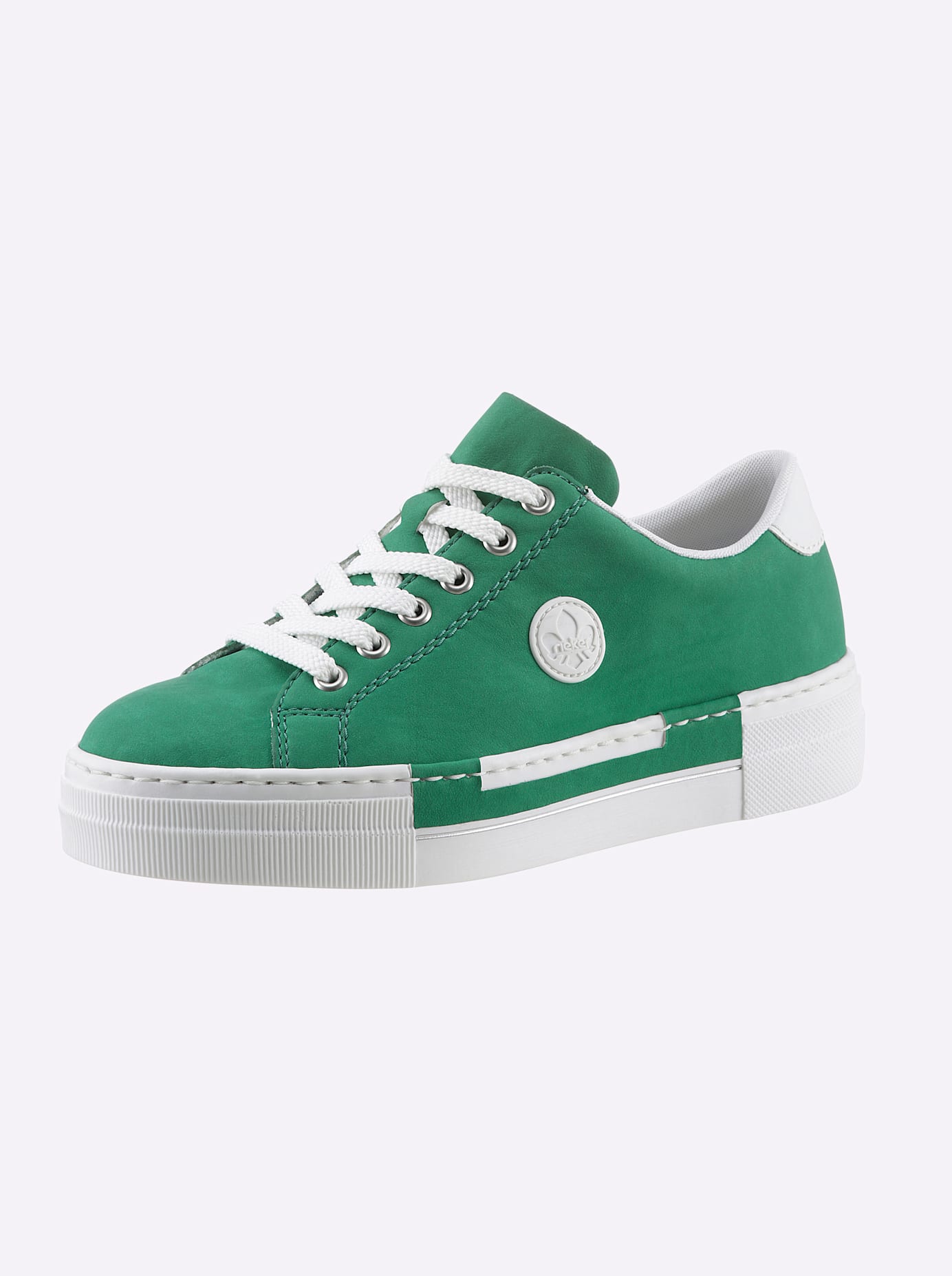 Rieker Sneaker Rieker Sneaker von Rieker