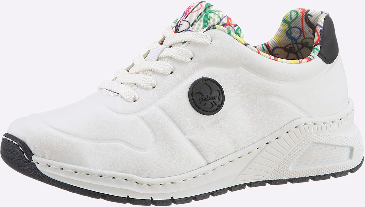 Rieker Sneaker Rieker Sneaker von Rieker
