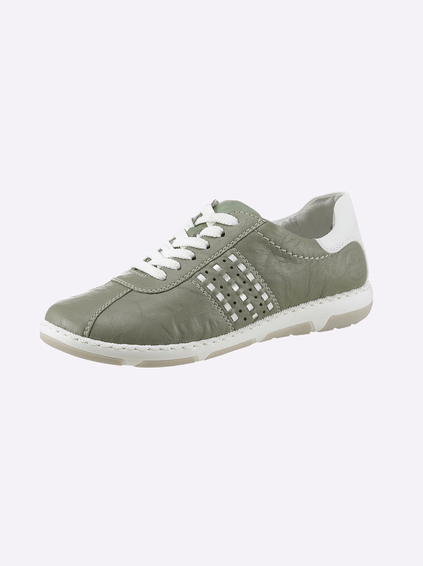 Rieker Sneaker Rieker Sneaker von Rieker