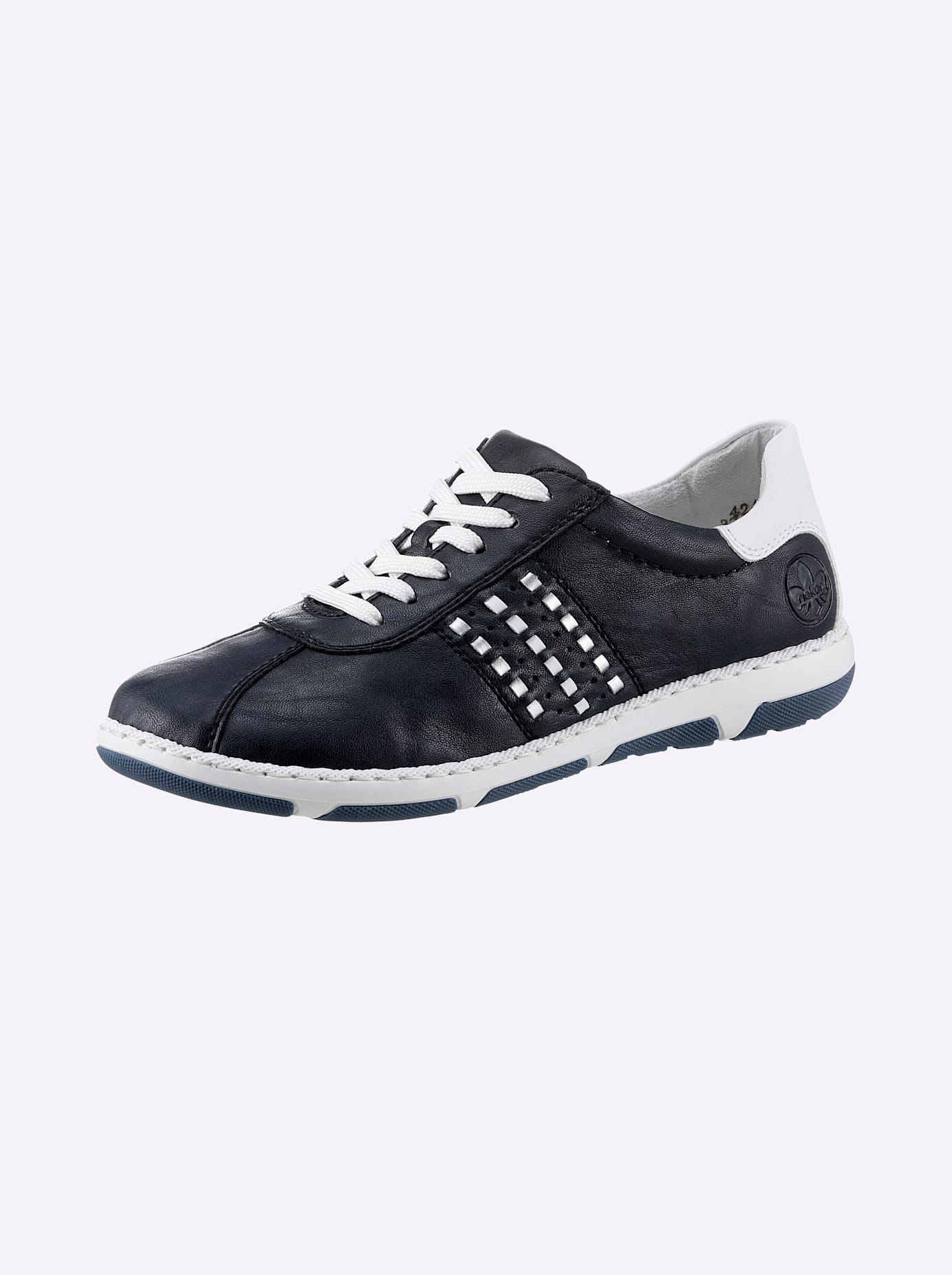 Rieker Sneaker Rieker Sneaker von Rieker