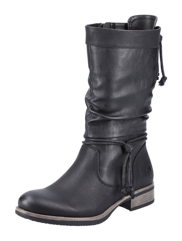 Rieker Stiefel von Rieker