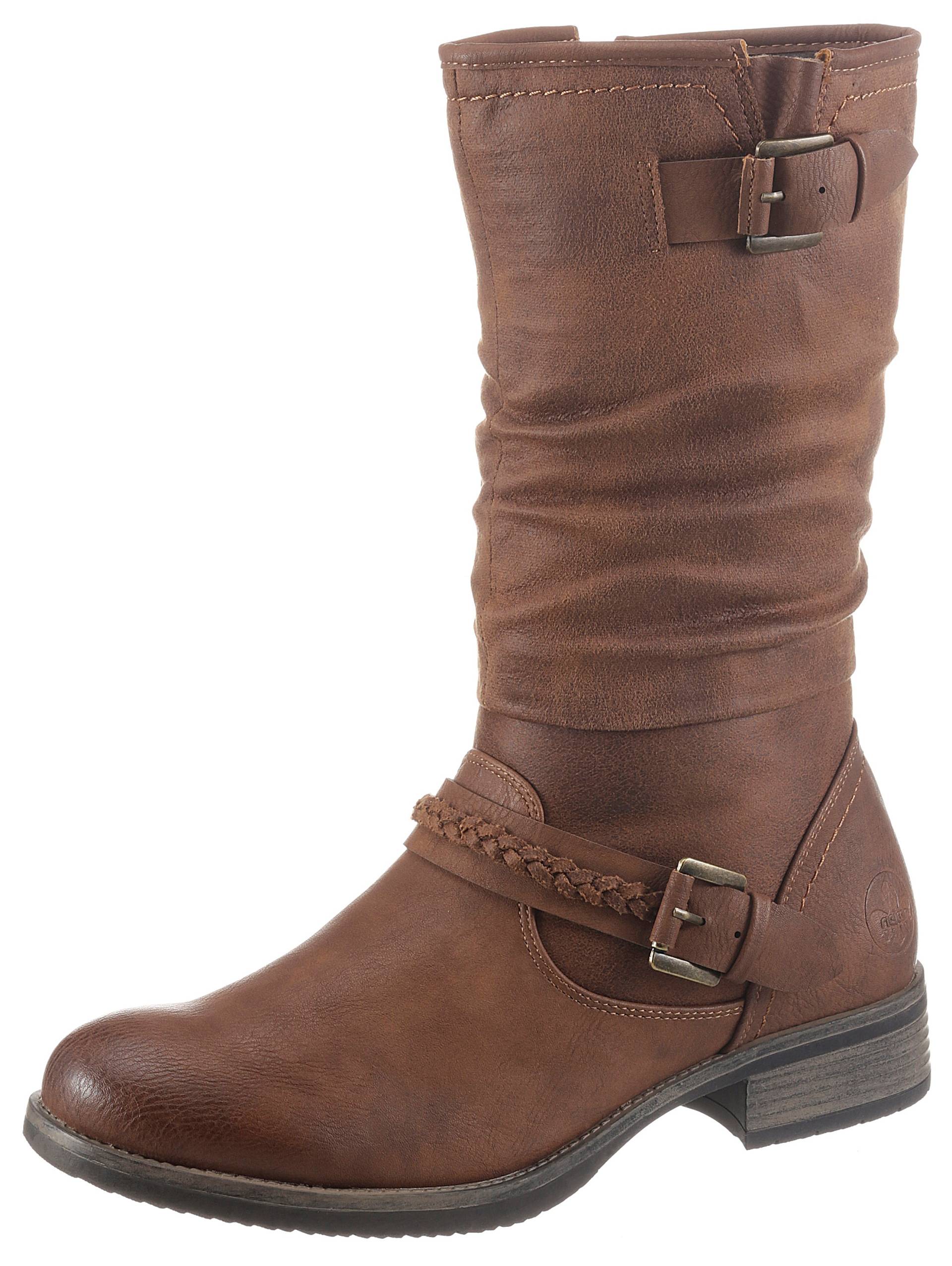 Rieker Stiefel von Rieker