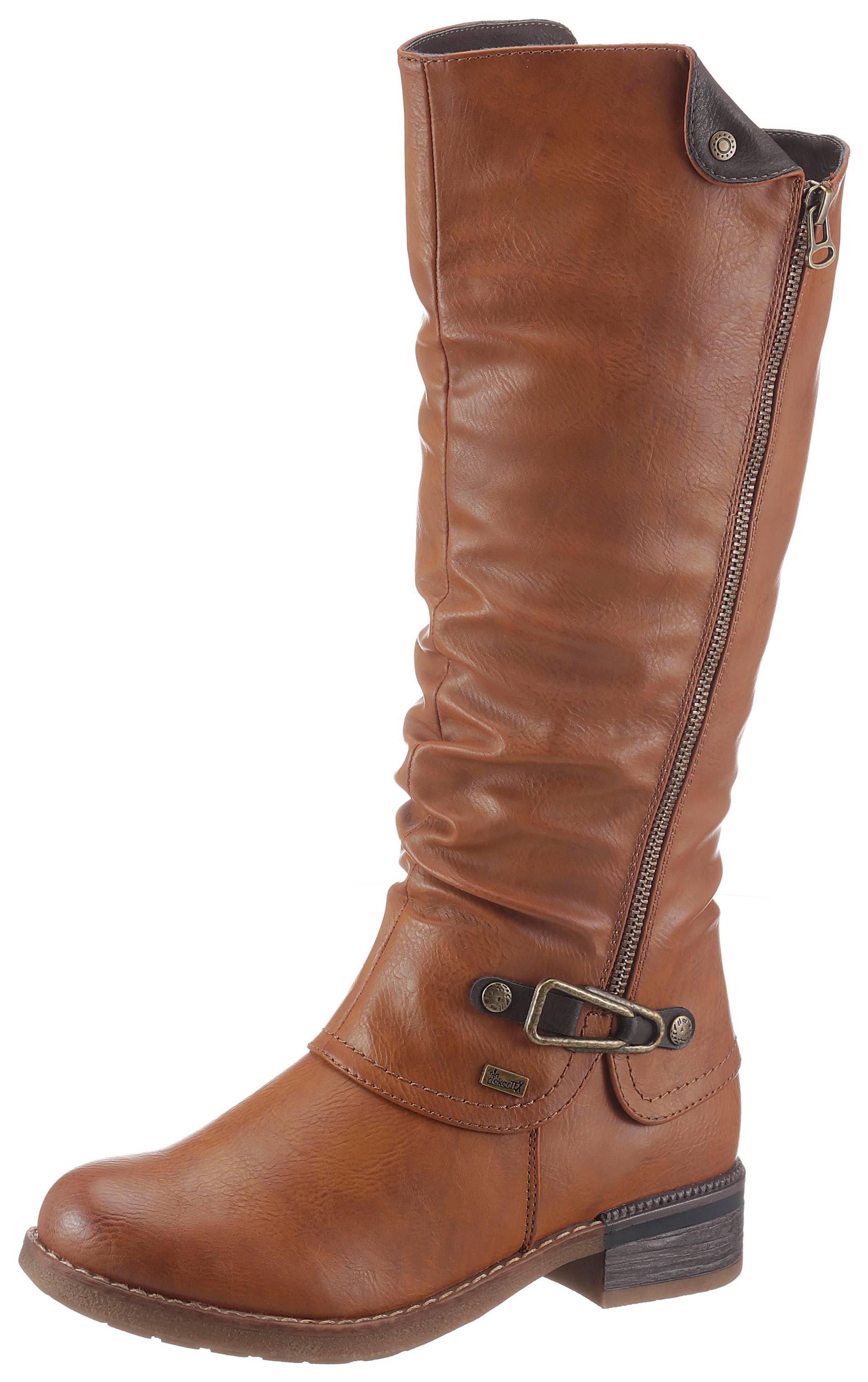 Rieker Stiefel von Rieker