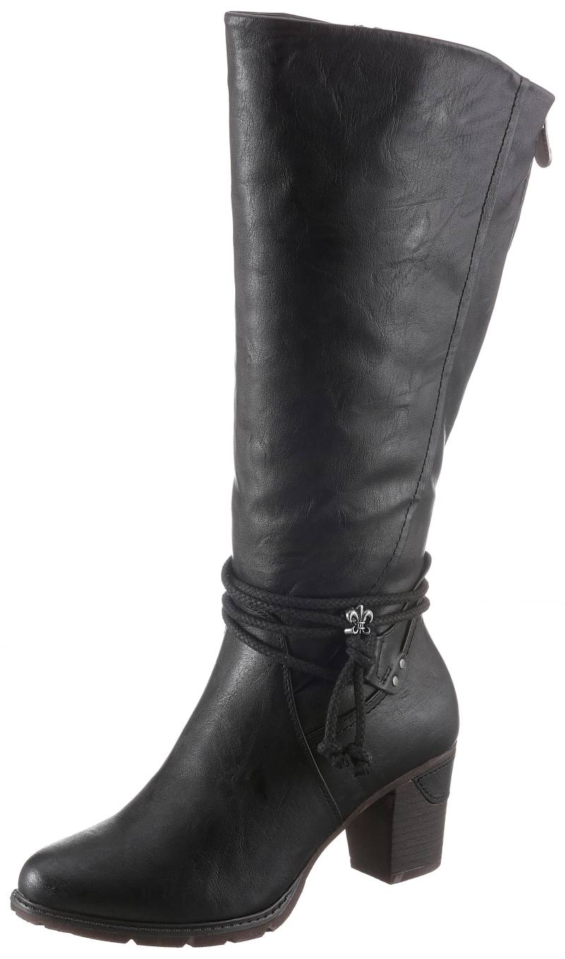 Rieker Stiefel von Rieker