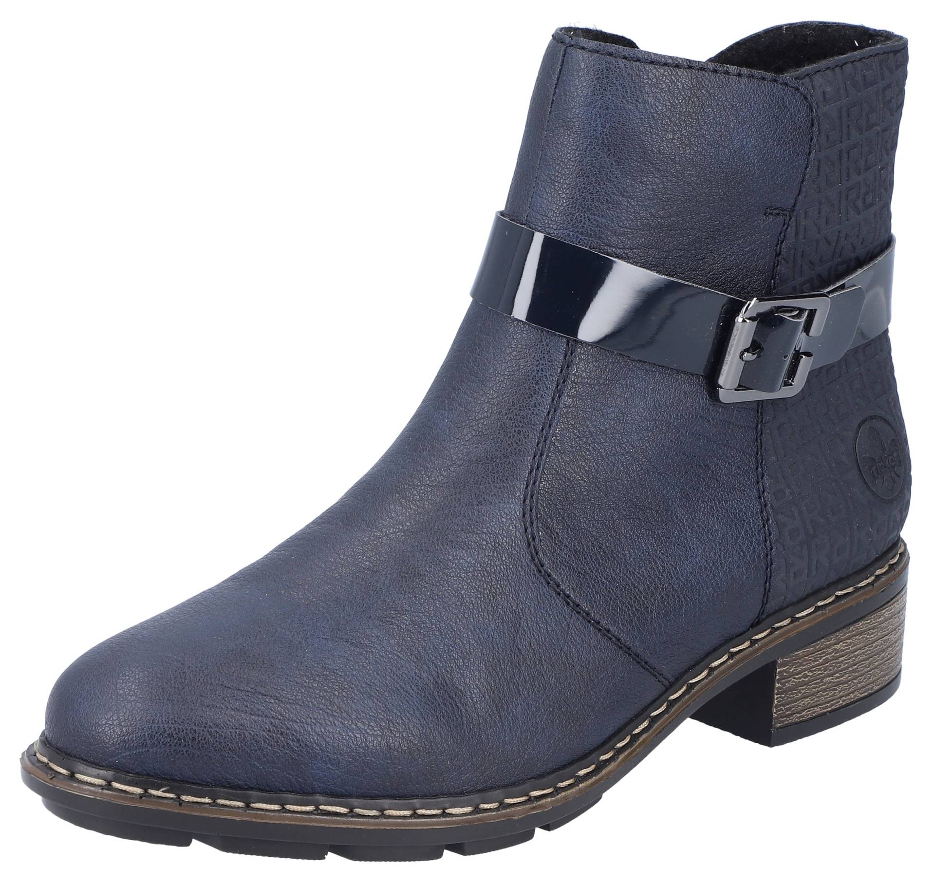 Rieker Stiefelette von Rieker