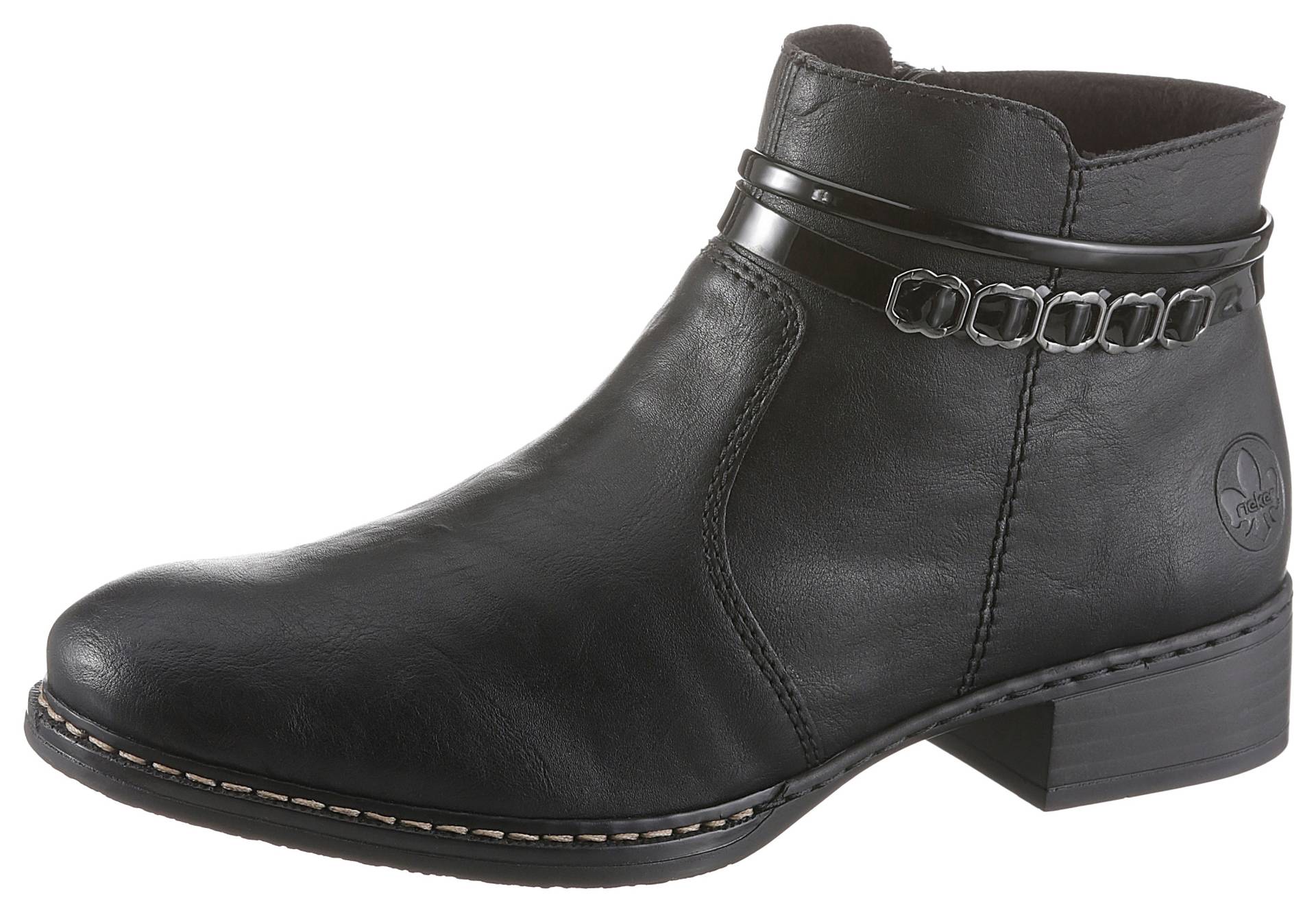 Rieker Stiefelette von Rieker