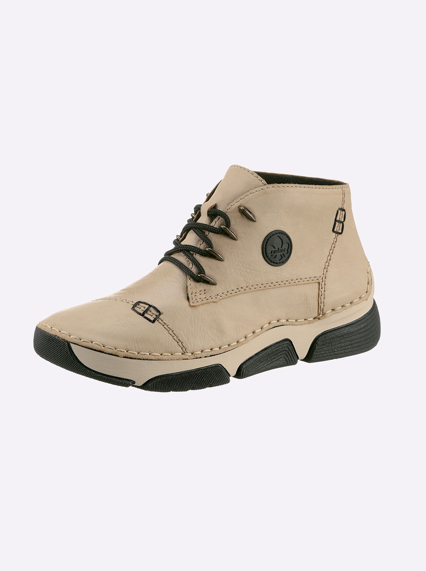 Rieker Stiefelette von Rieker