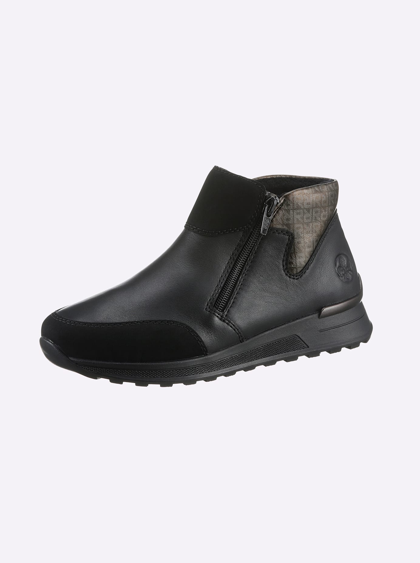 Rieker Stiefelette von Rieker