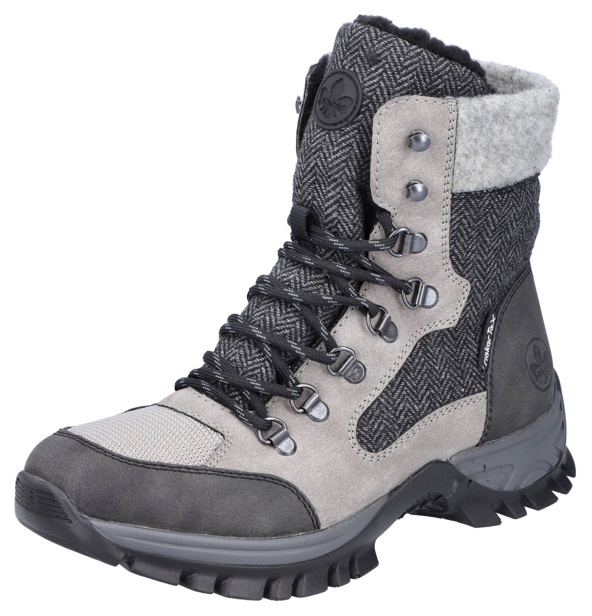 Rieker Winterboots von Rieker