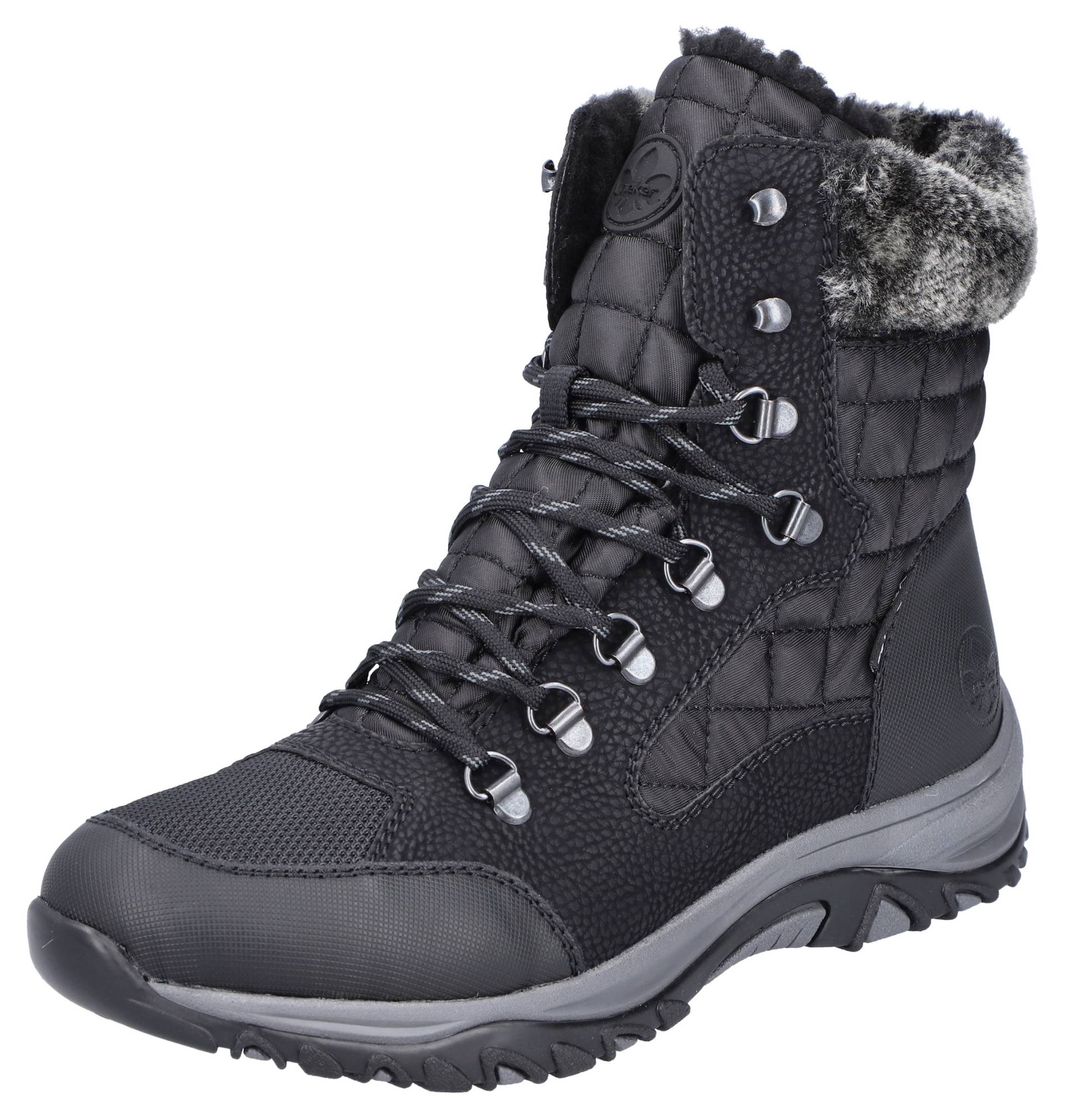 Rieker Winterboots von Rieker