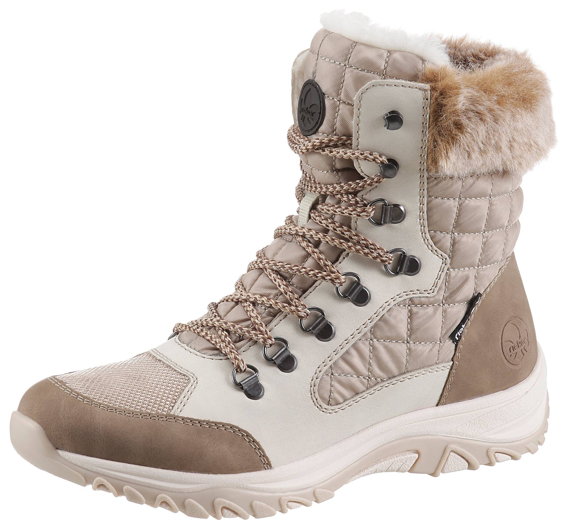 Rieker Winterboots von Rieker