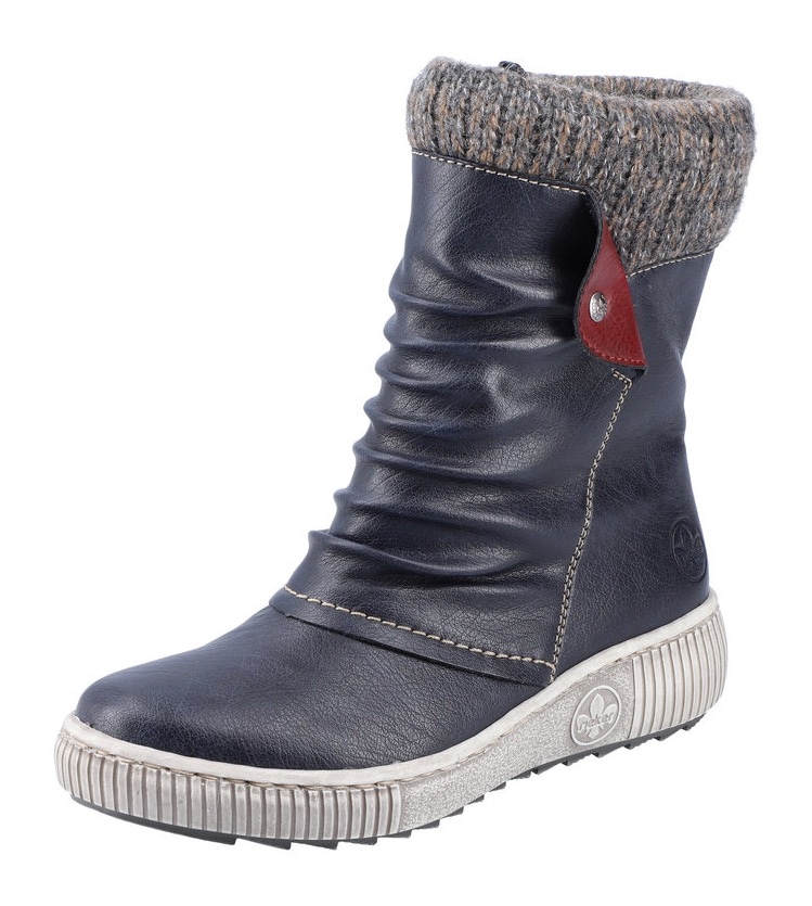 Rieker Winterboots von Rieker