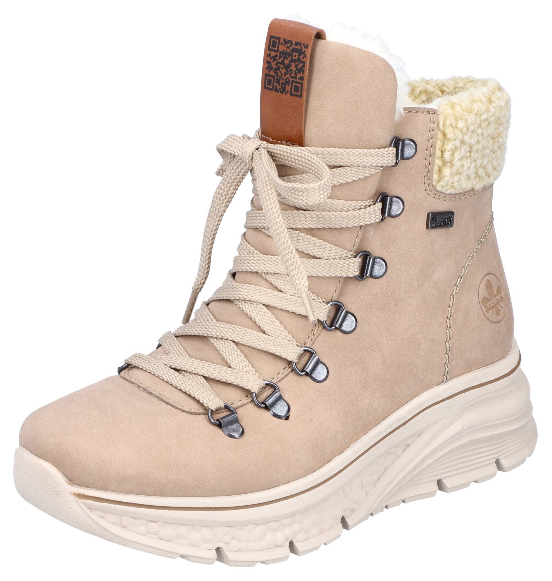 Rieker Winterboots von Rieker