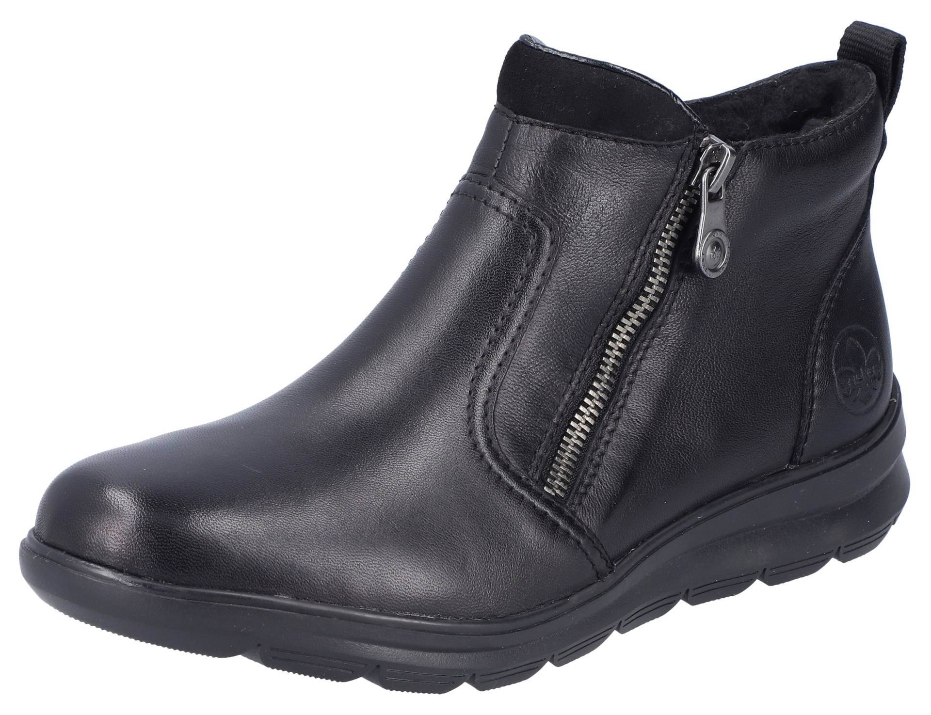 Rieker Winterboots, mit herausnehmbarer Textileinlage Rieker Winterboots, mit herausnehmbarer Textileinlage von Rieker