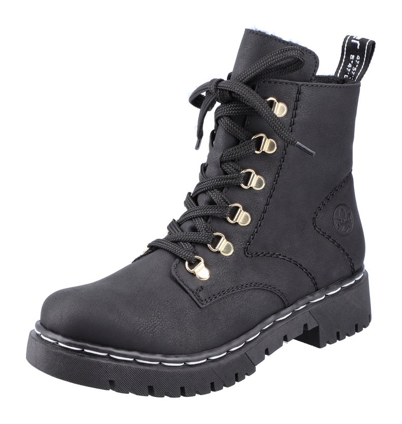 Rieker Winterboots von Rieker