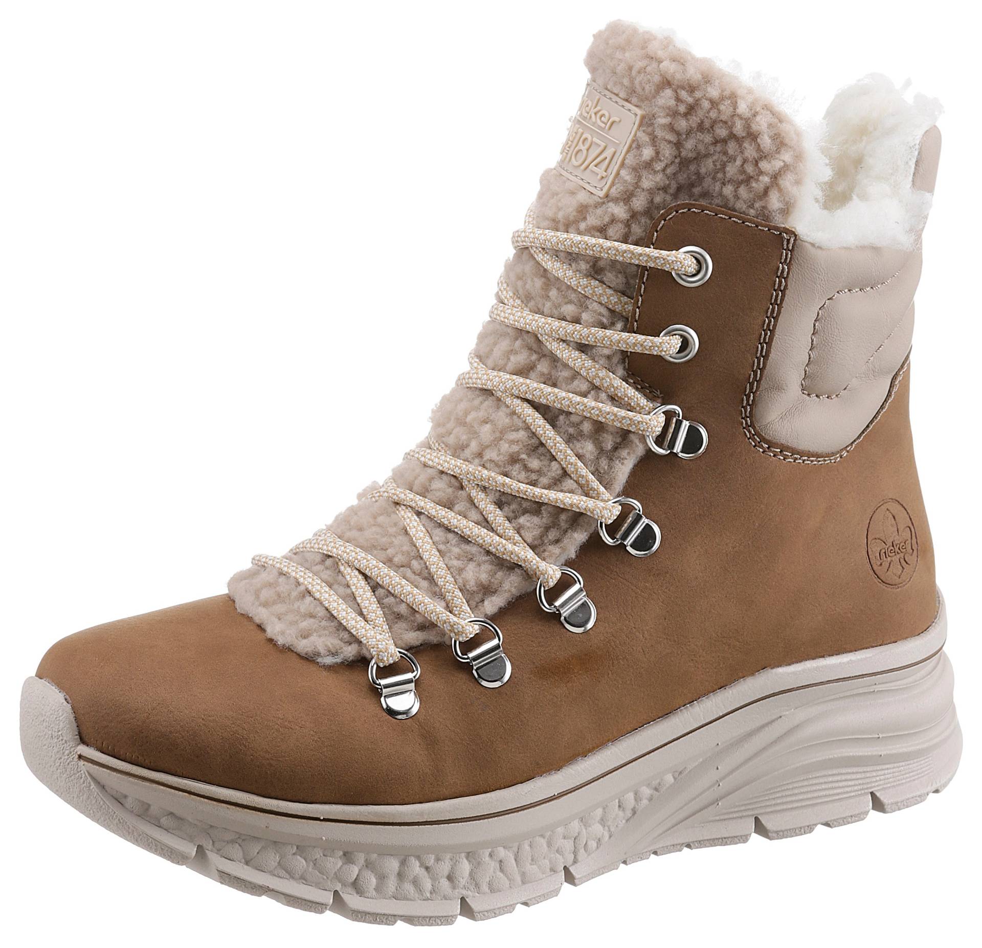 Rieker Winterboots von Rieker