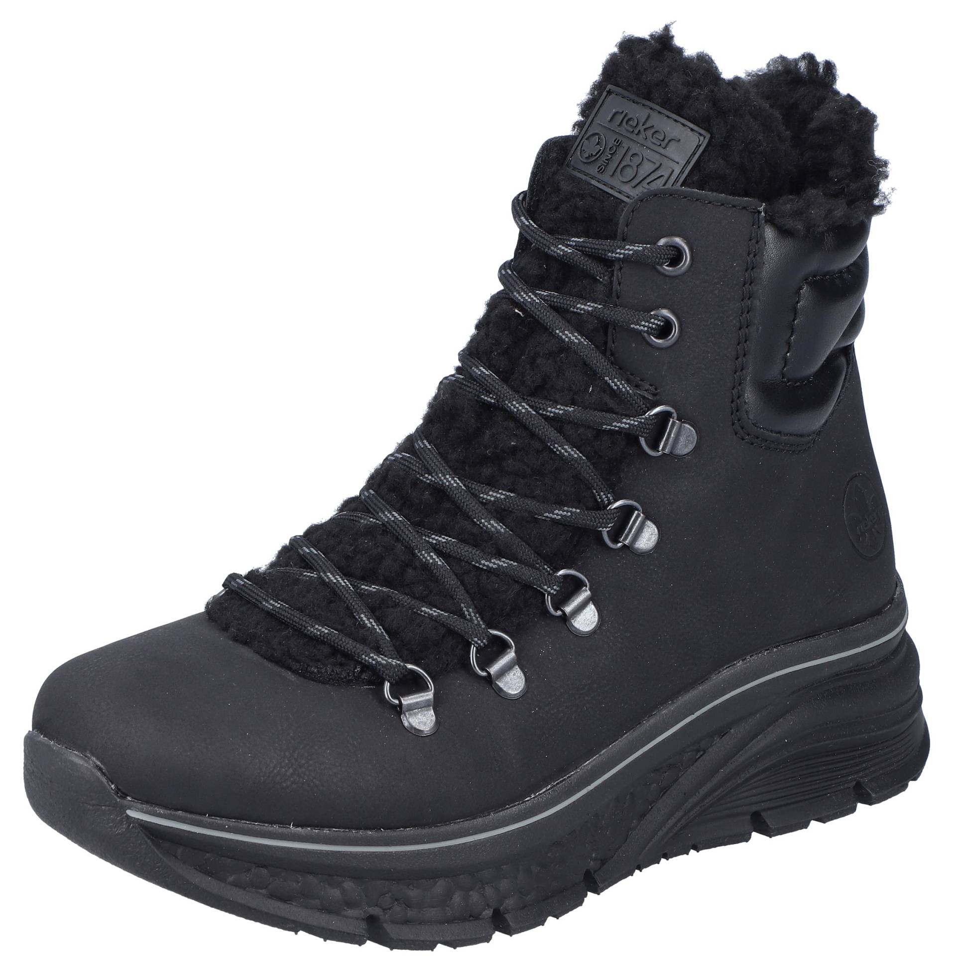 Rieker Winterboots von Rieker