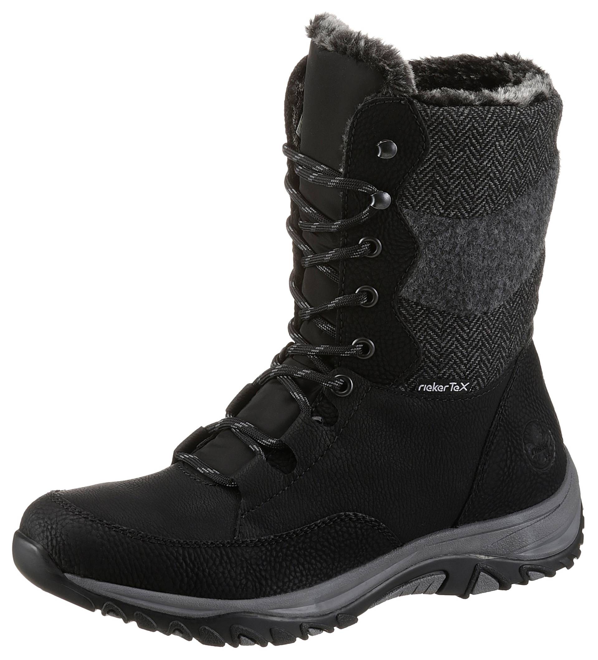 Rieker Winterboots von Rieker