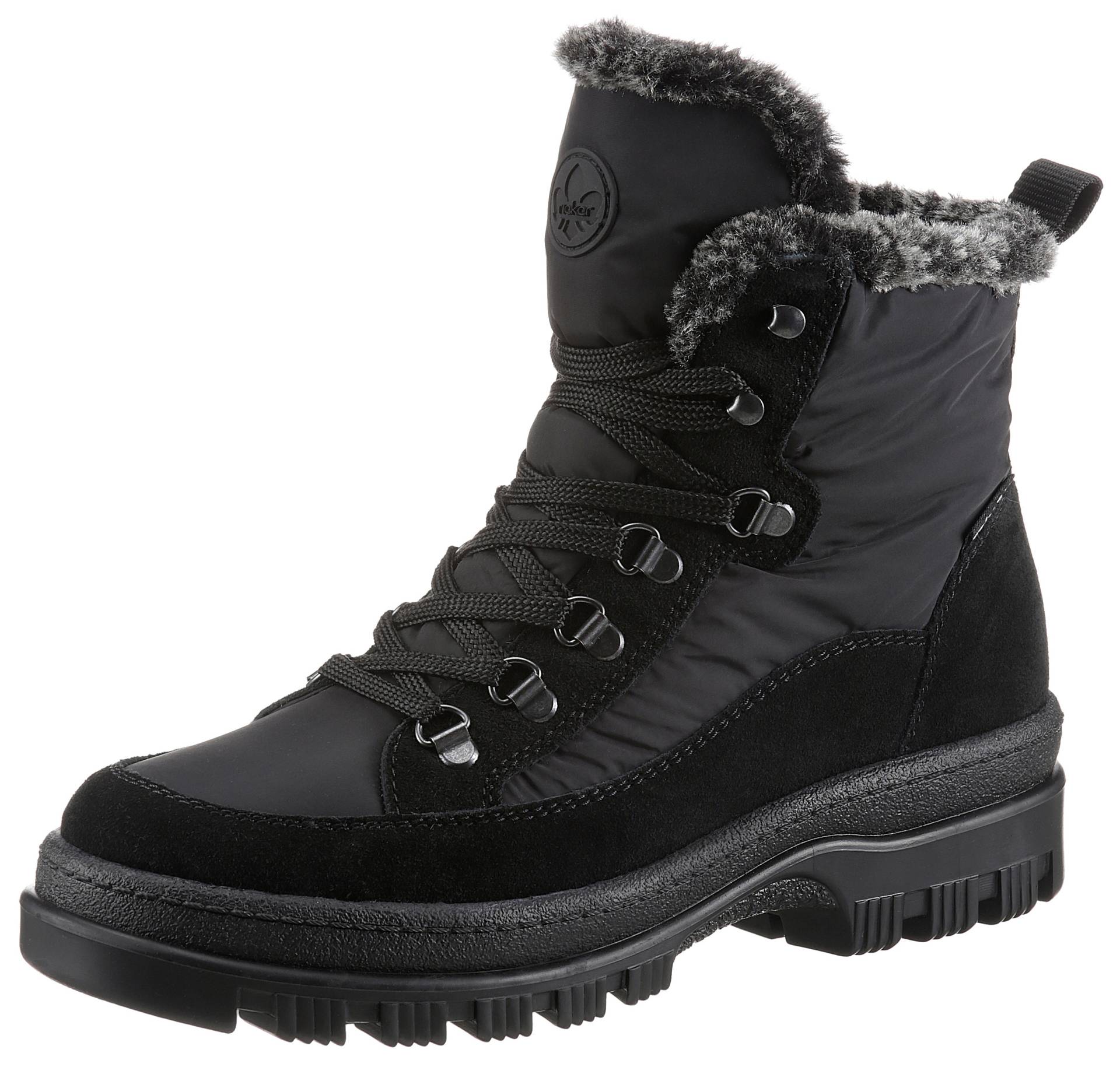 Rieker Winterboots von Rieker