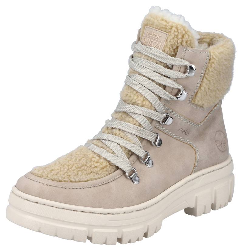 Rieker Winterboots von Rieker