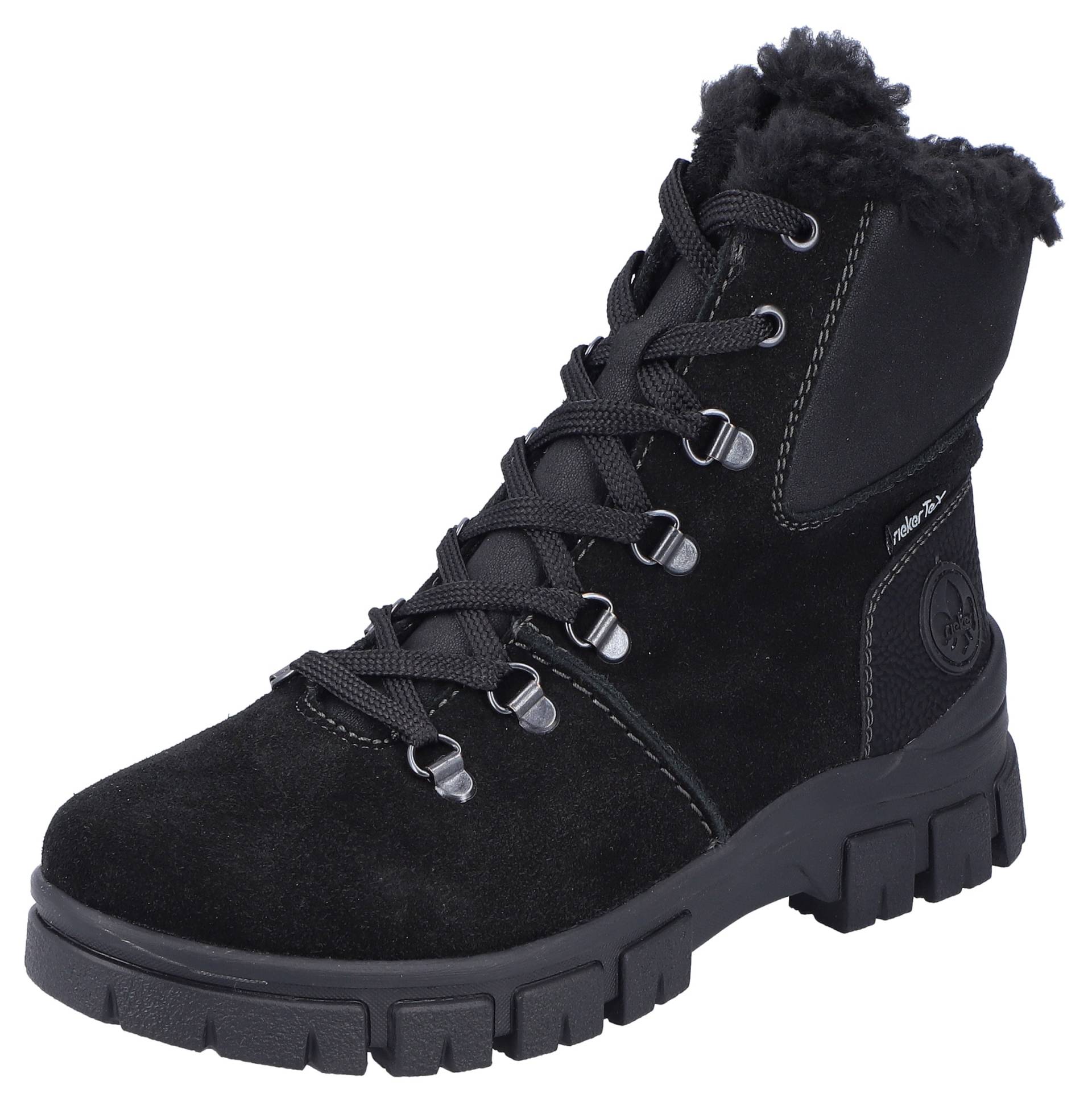 Rieker Winterboots von Rieker