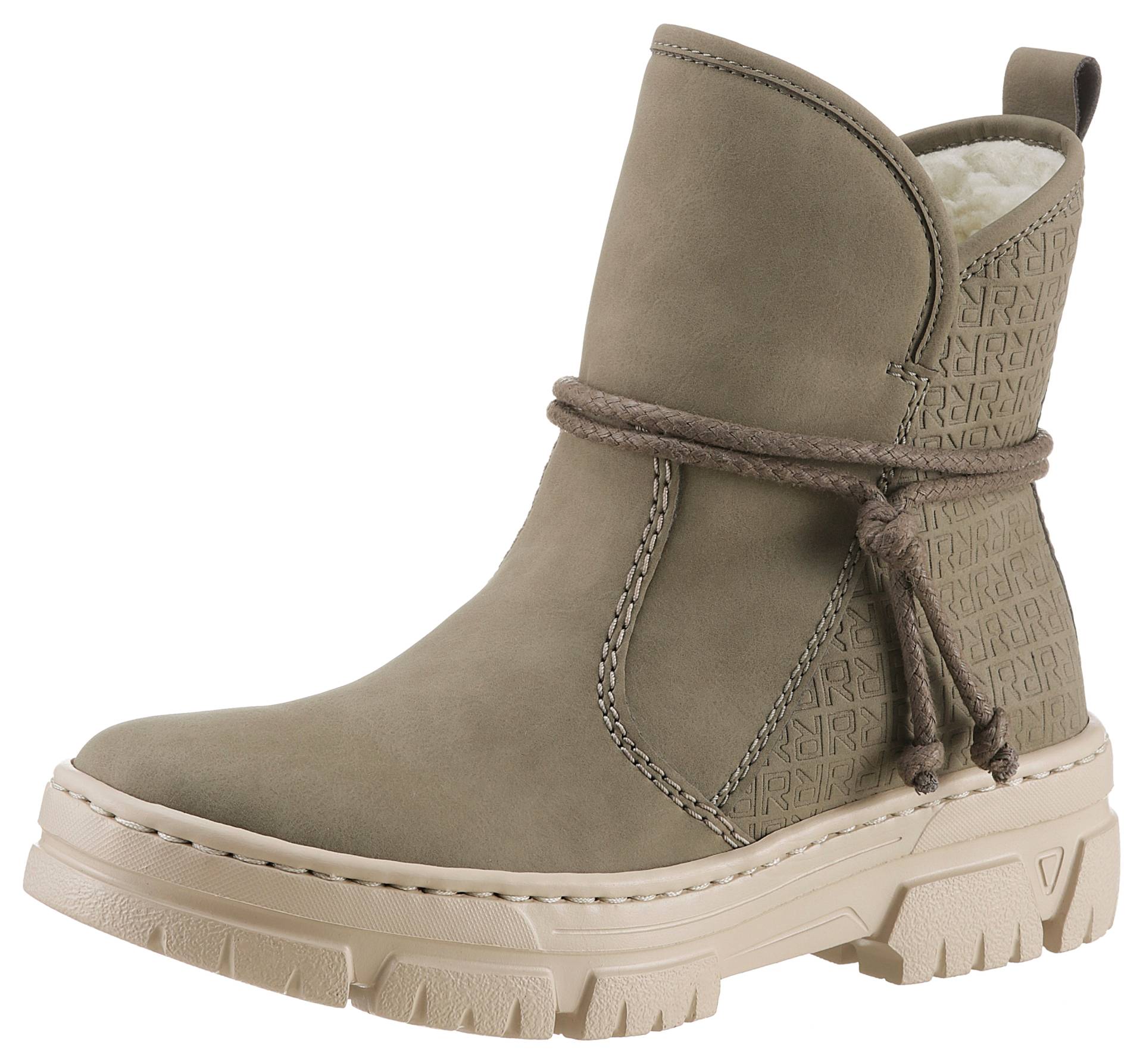 Rieker Winterboots von Rieker