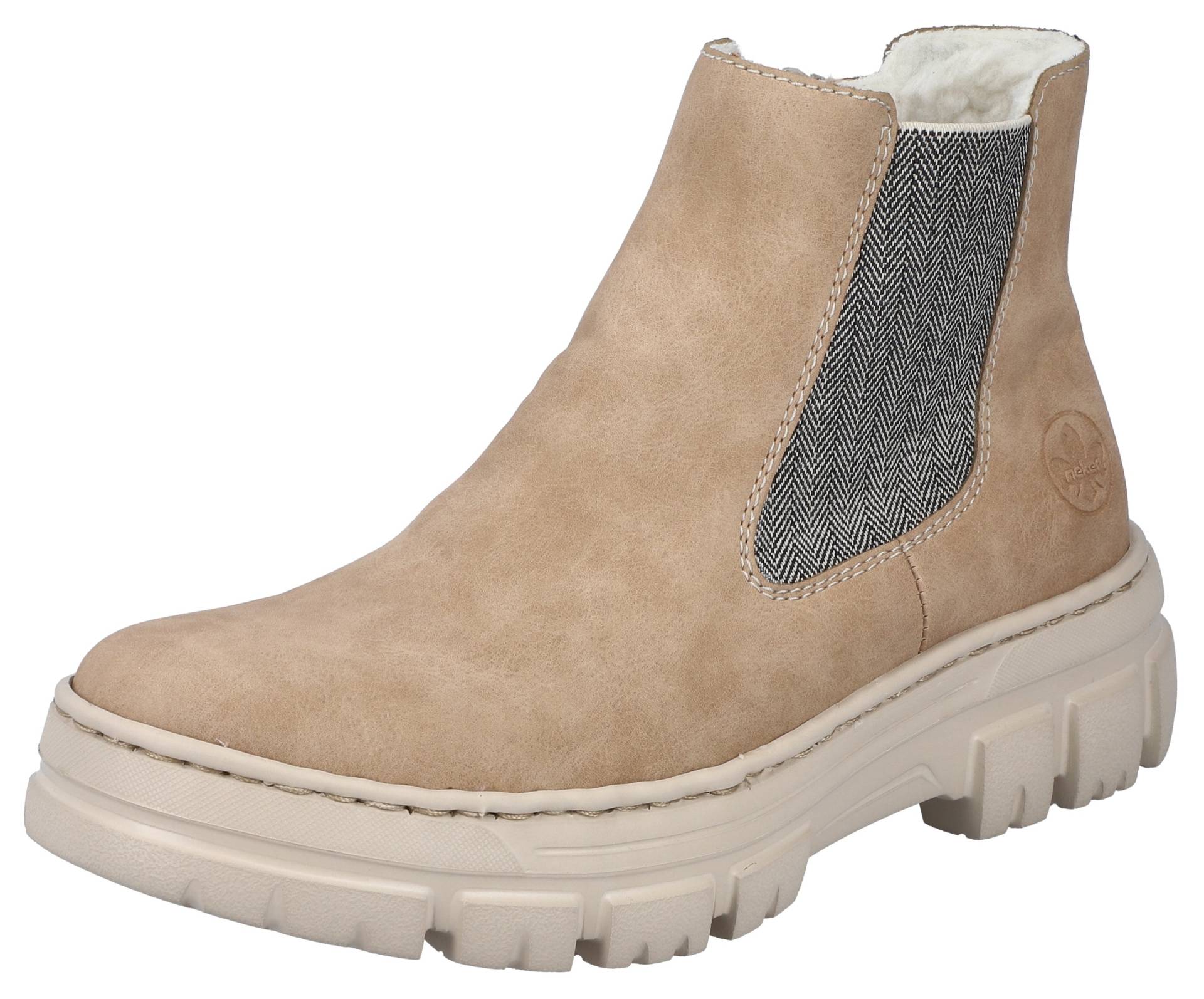 Rieker Winterboots von Rieker