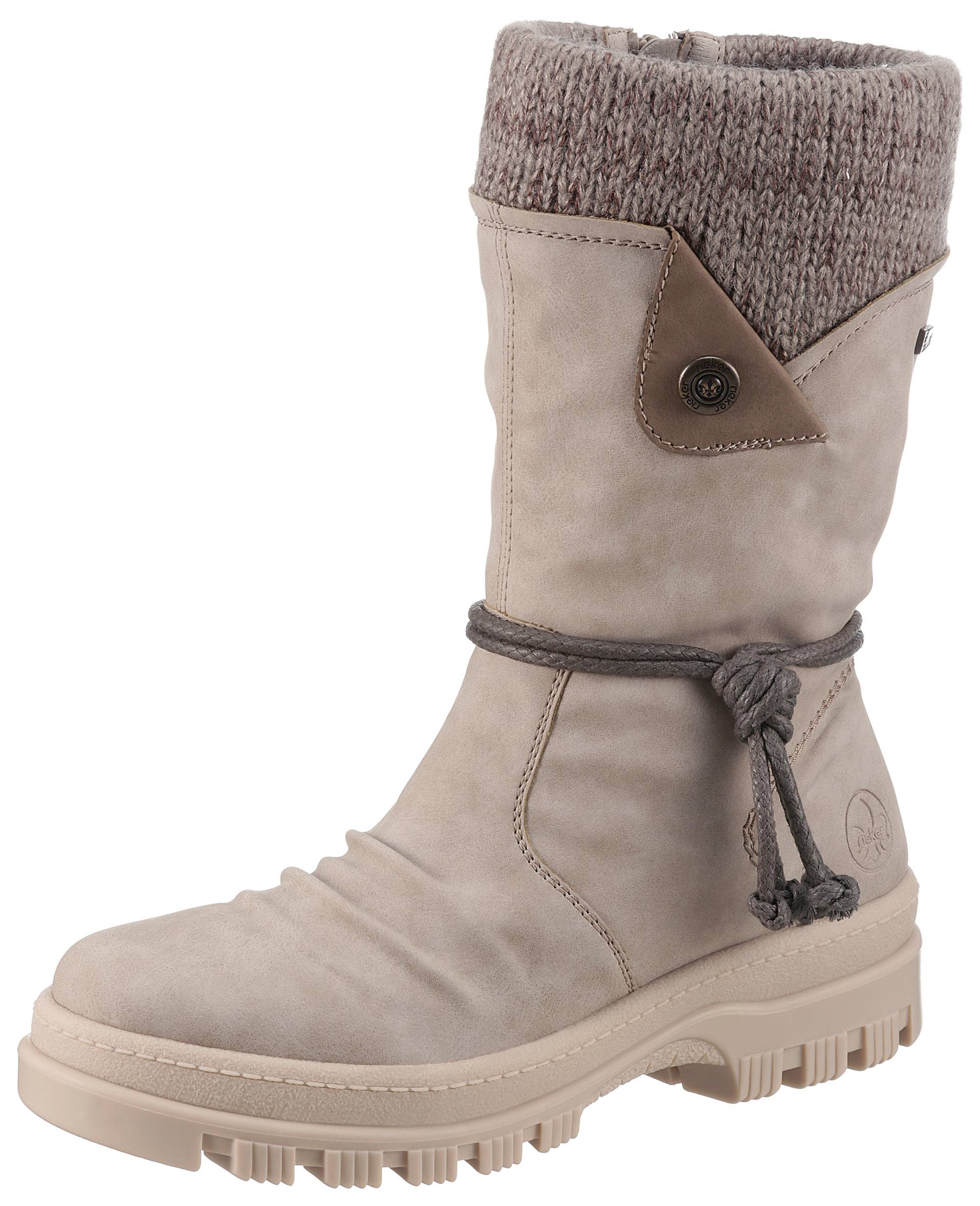 Rieker Winterstiefel von Rieker