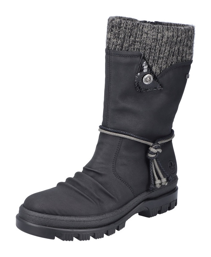 Rieker Winterstiefel von Rieker