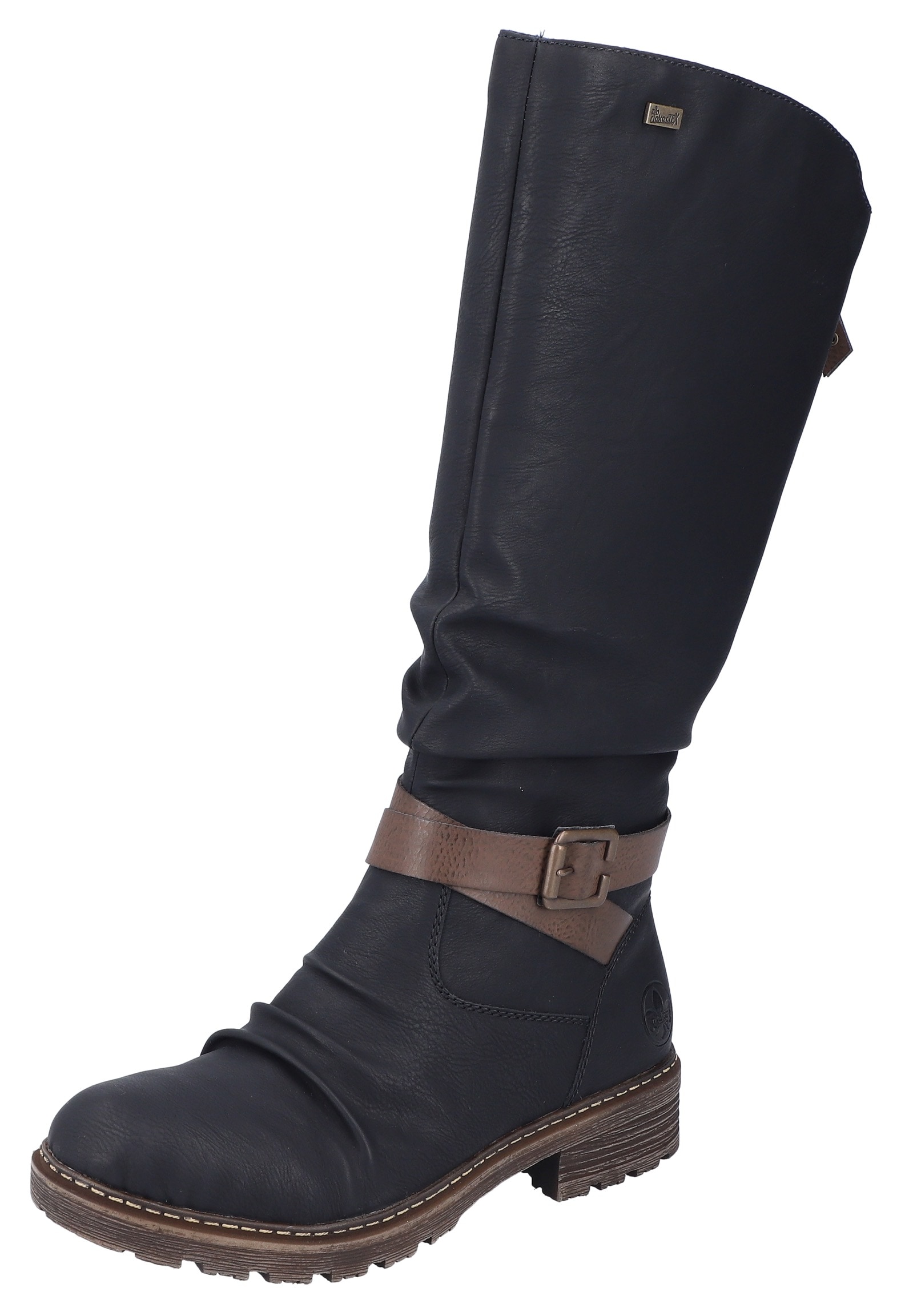 Rieker Winterstiefel von Rieker