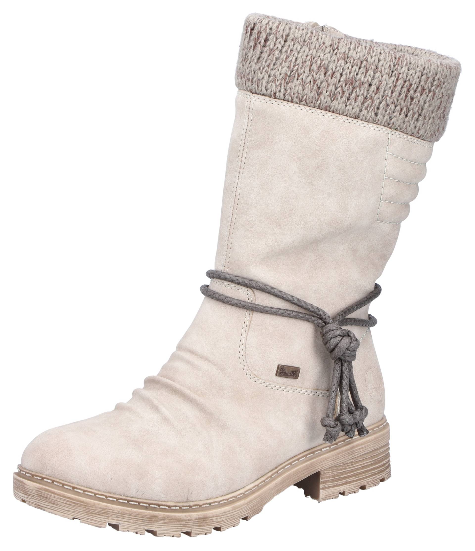 Rieker Winterstiefel von Rieker