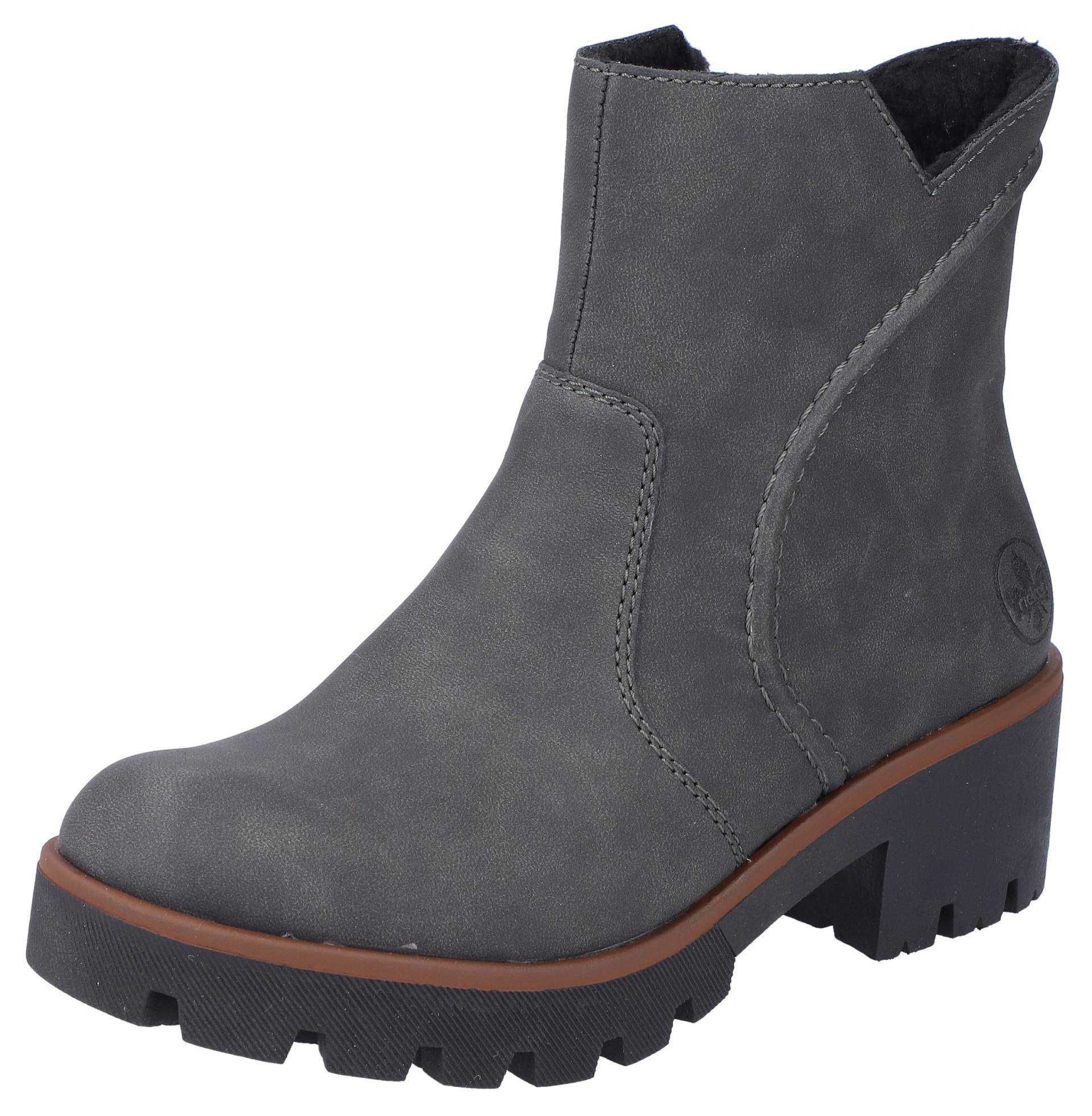 Rieker Winterstiefelette von Rieker