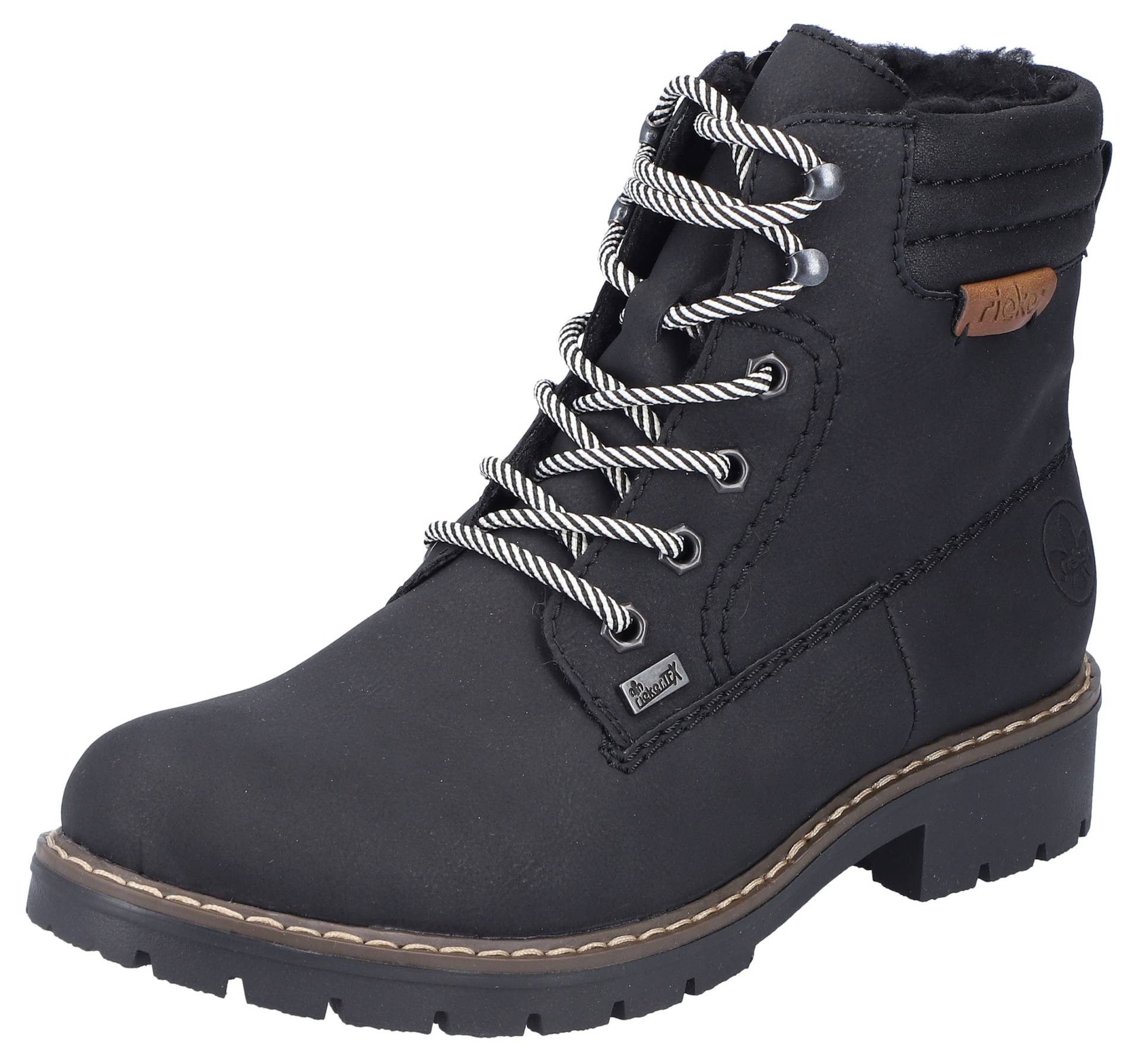 Rieker Winterstiefelette von Rieker