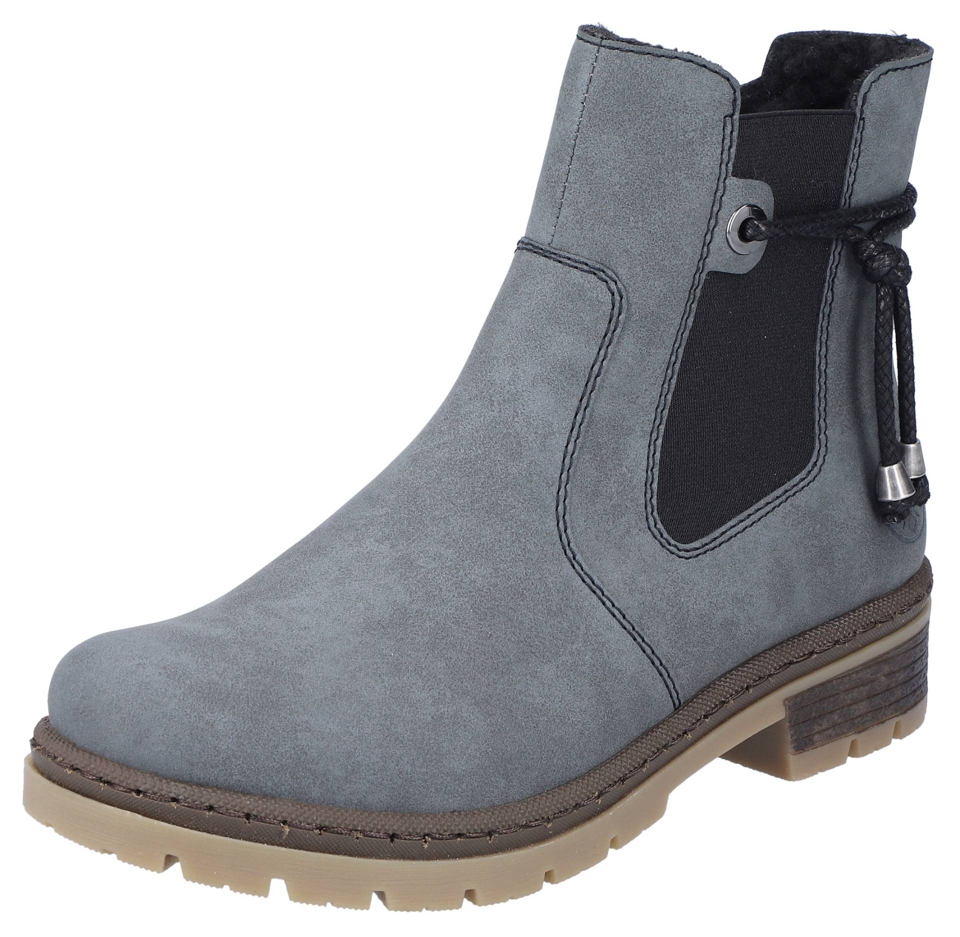 Rieker Winterstiefelette von Rieker