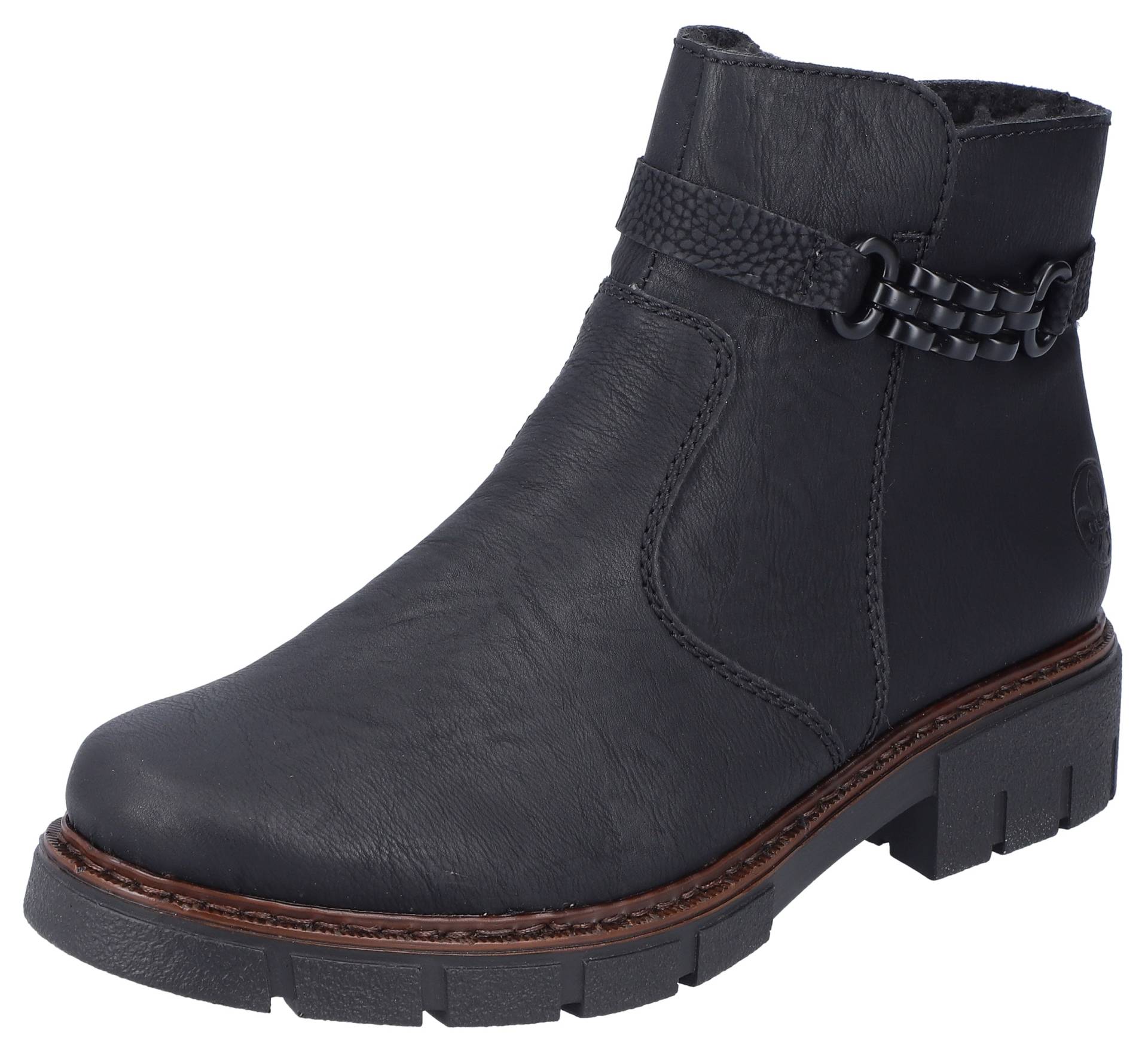 Rieker Winterstiefelette von Rieker