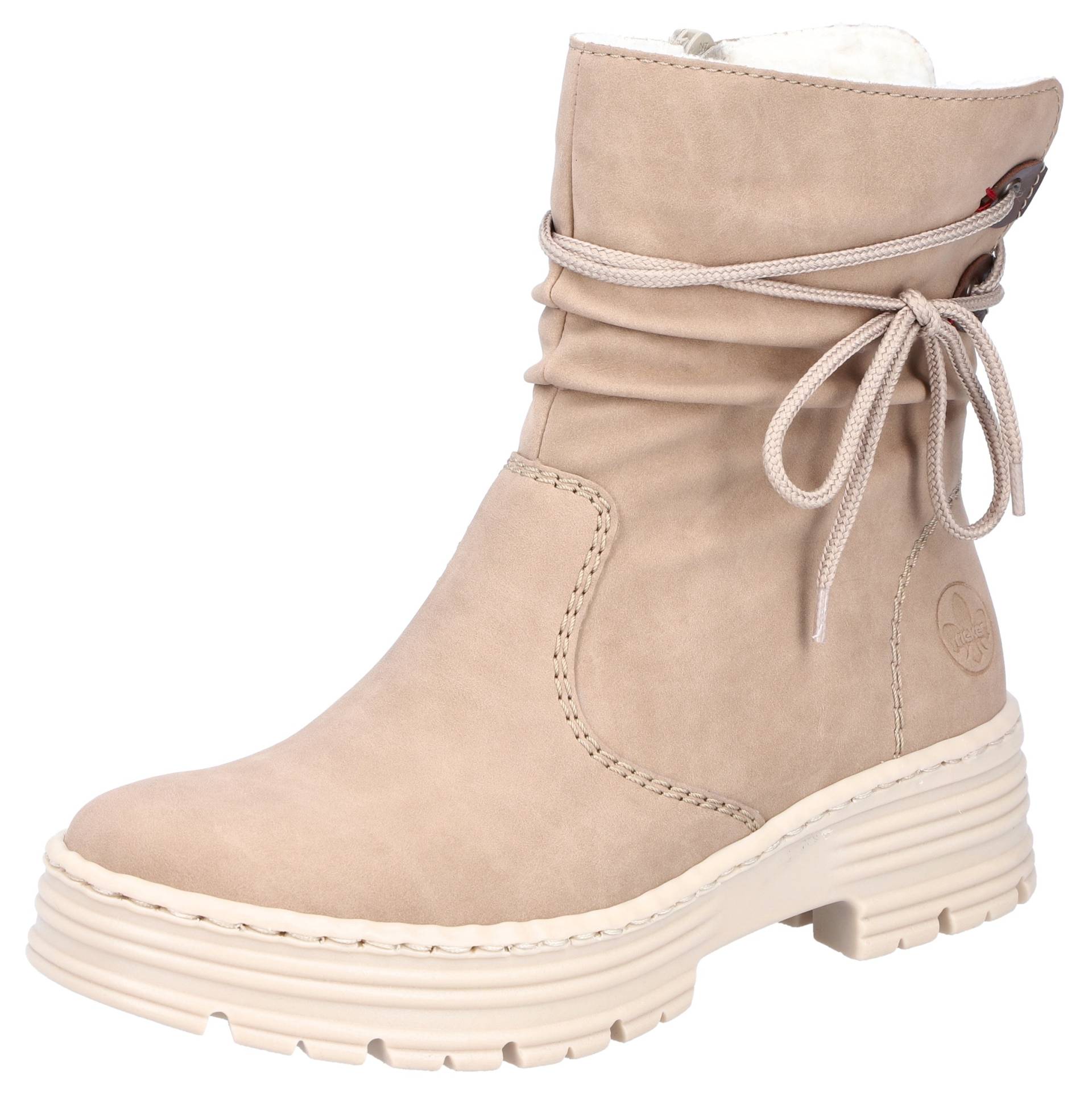 Rieker Winterstiefelette von Rieker