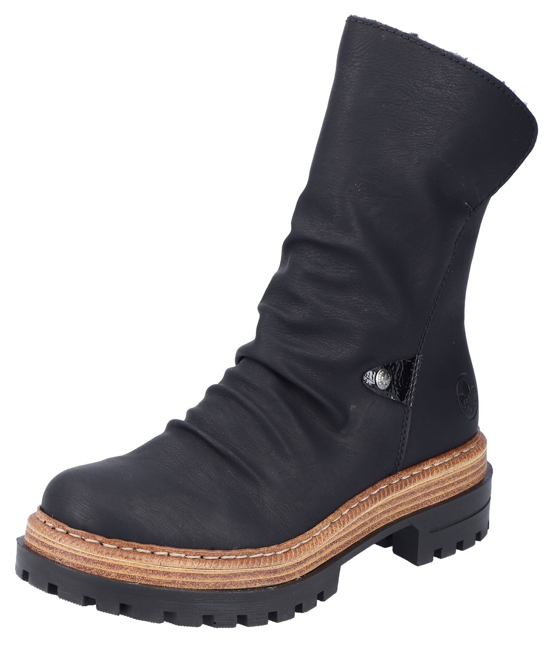 Rieker Winterstiefelette von Rieker