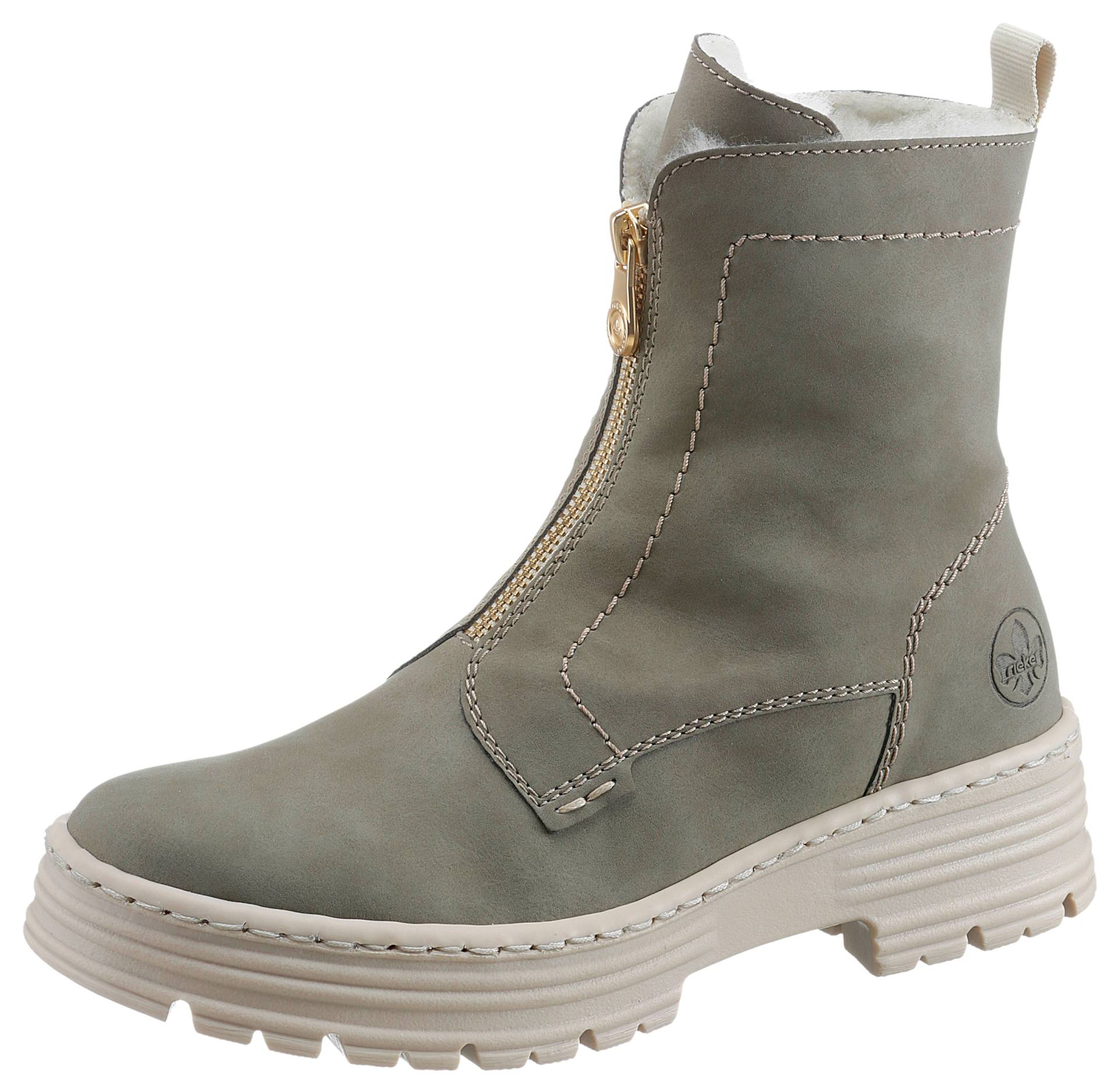 Rieker Winterstiefelette von Rieker