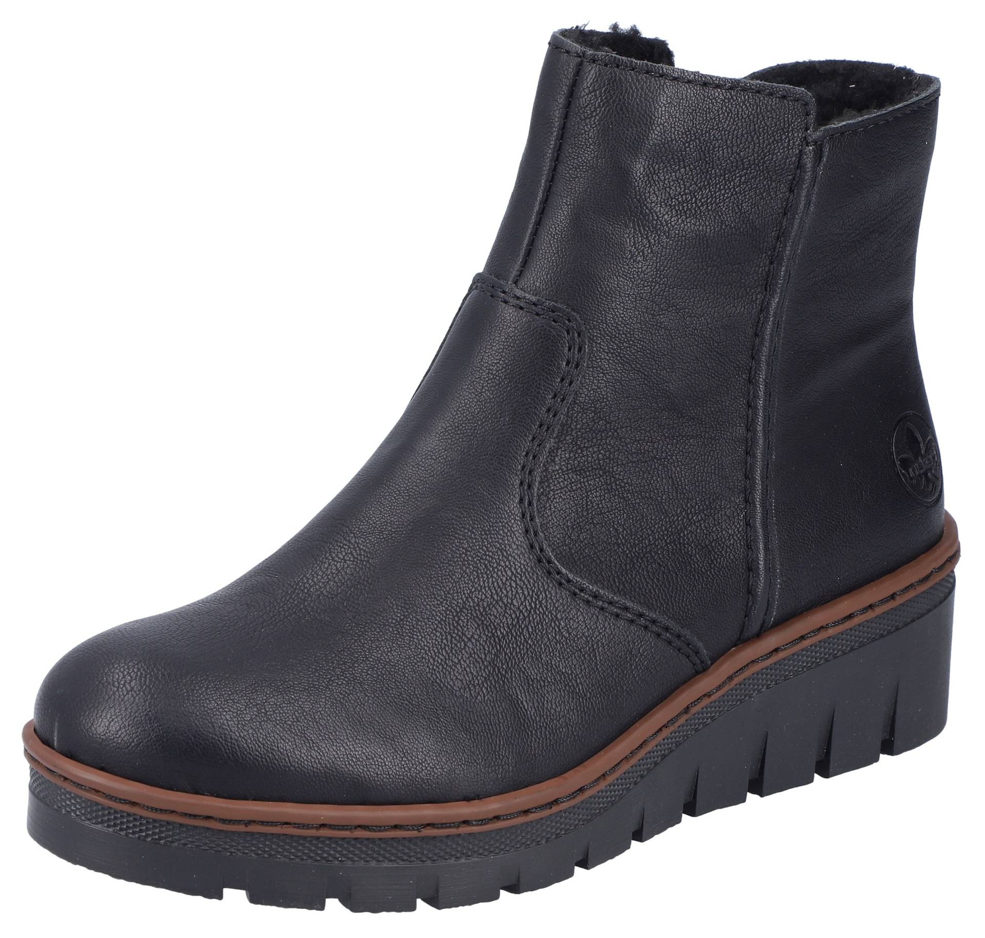 Rieker Winterstiefelette von Rieker