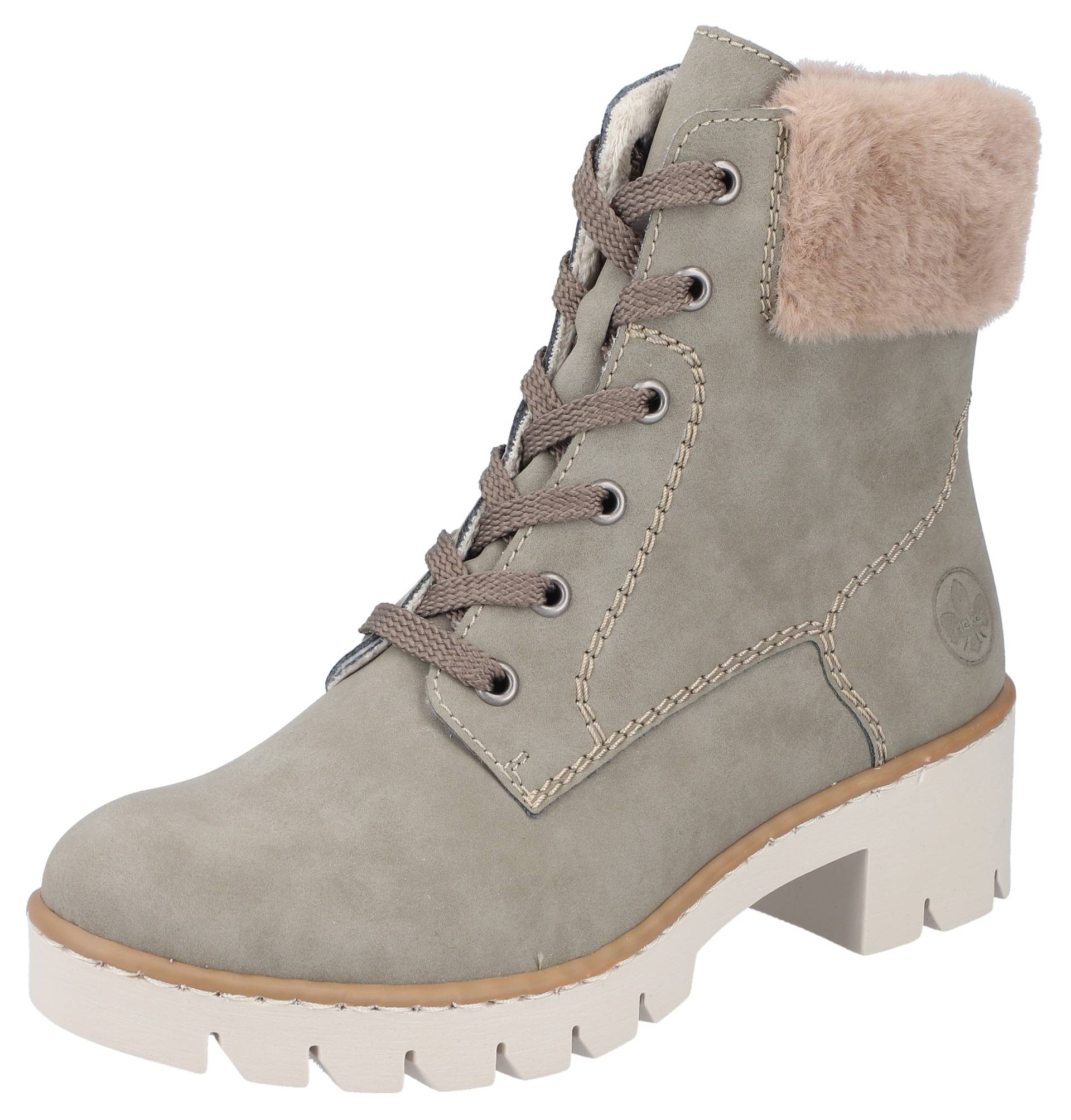 Rieker Winterstiefelette von Rieker