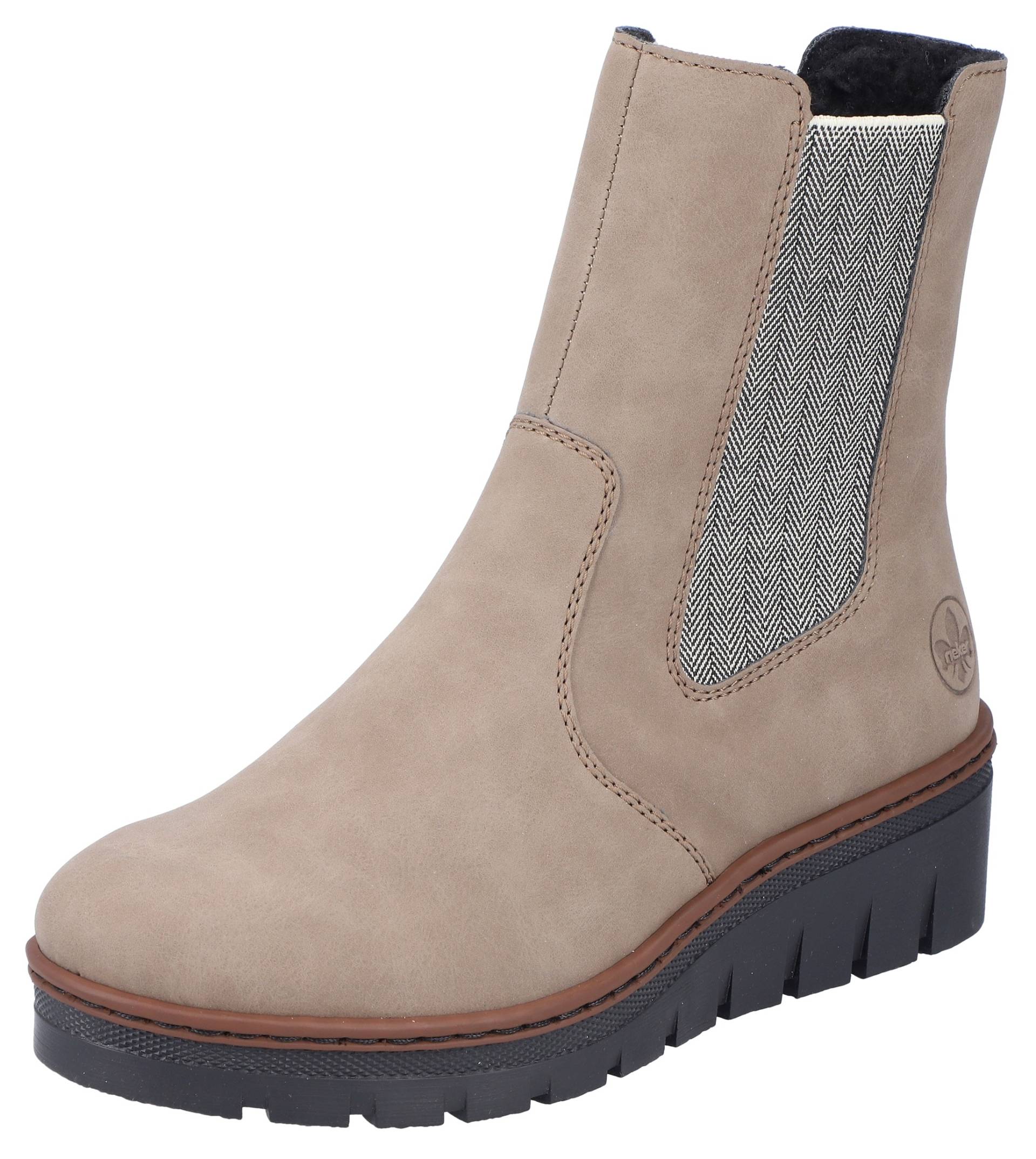 Rieker Winterstiefelette von Rieker